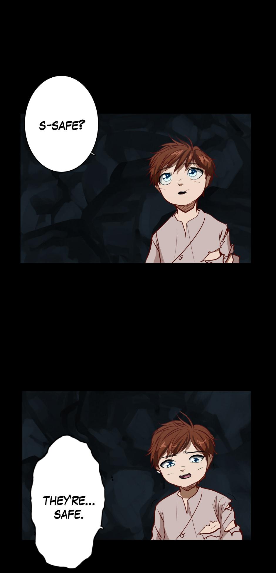 Chapter 13 — Episode 13 — Page 68