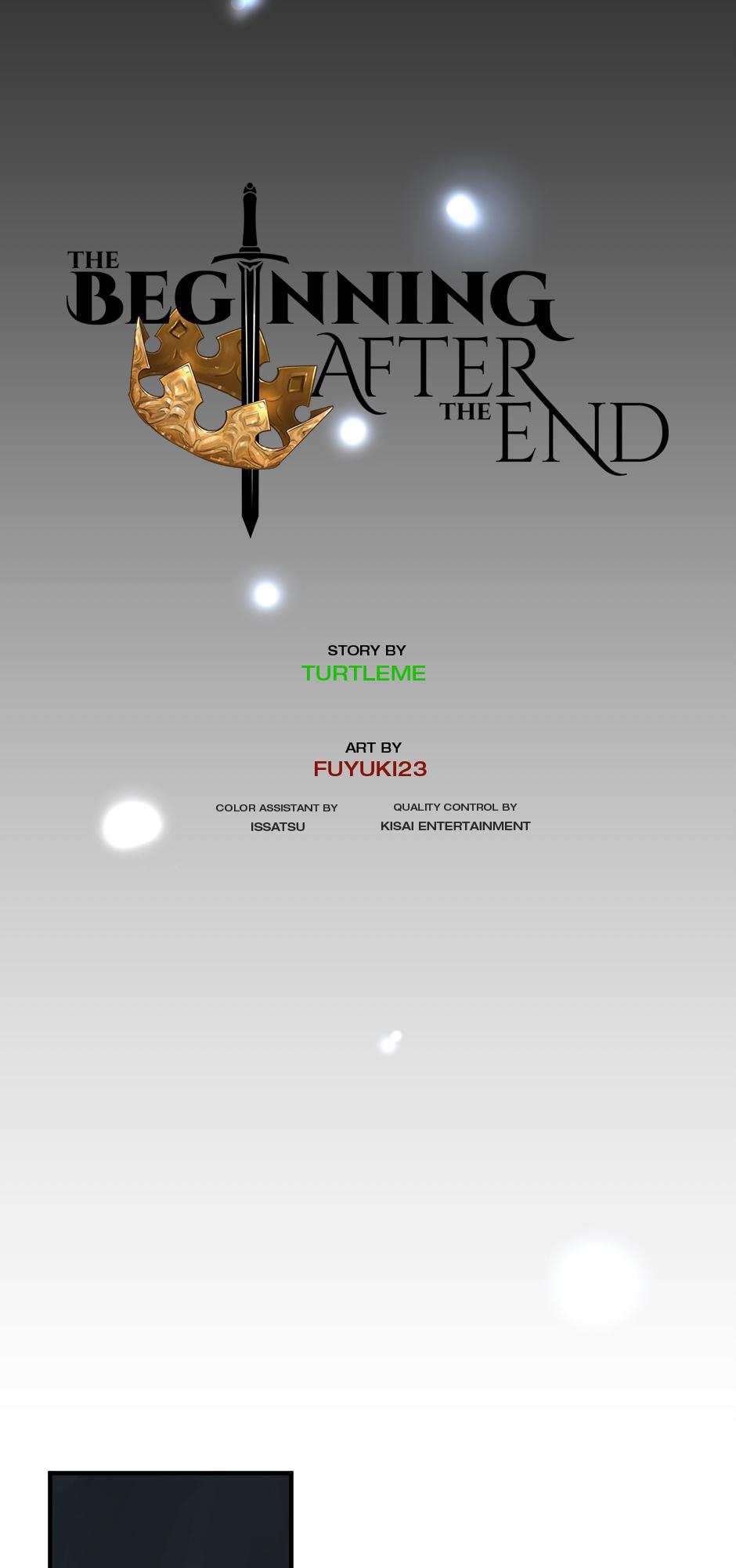 The Beginning After the End 14
