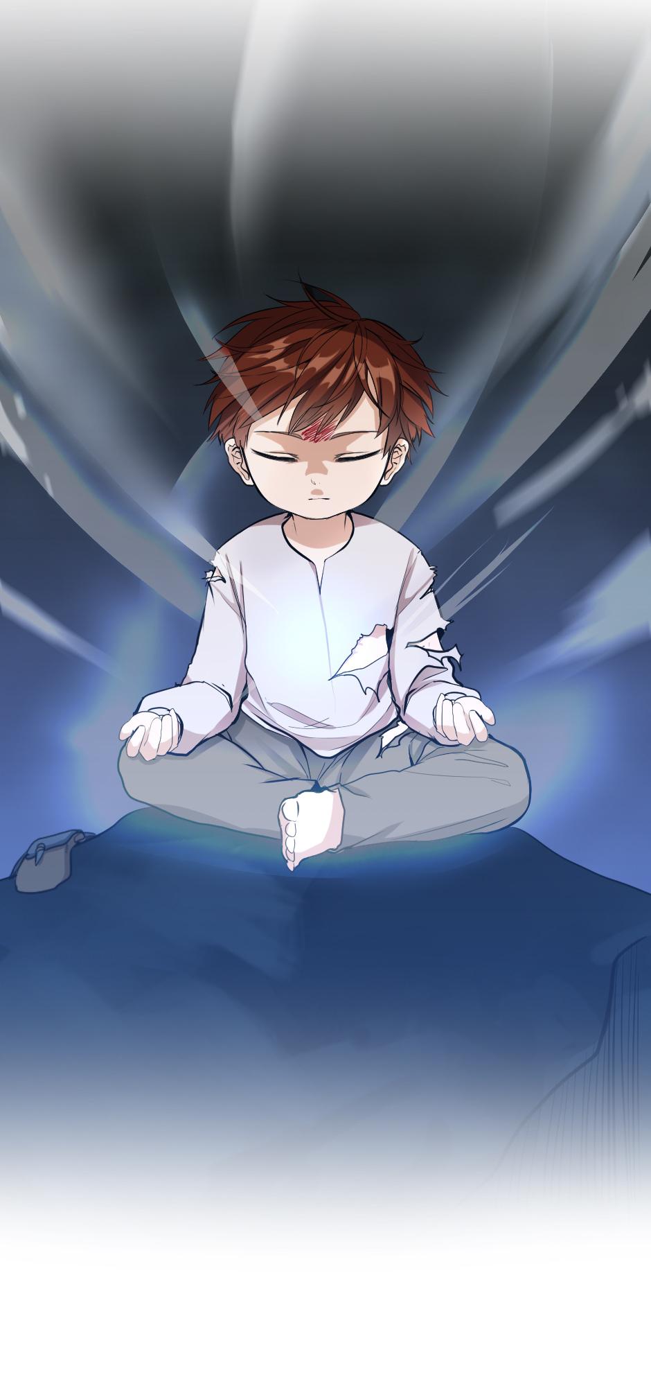The Beginning After the End 14