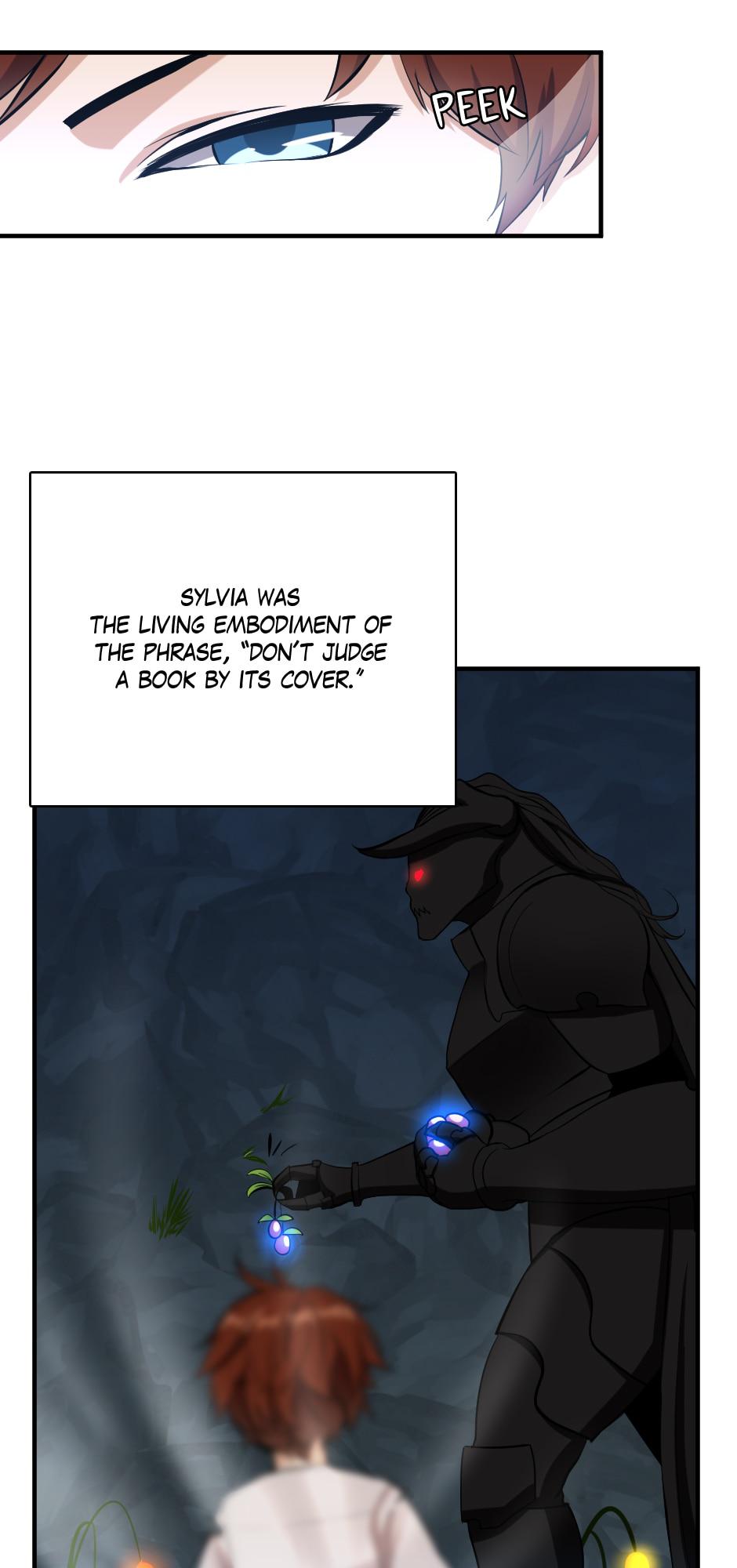 The Beginning After the End 14
