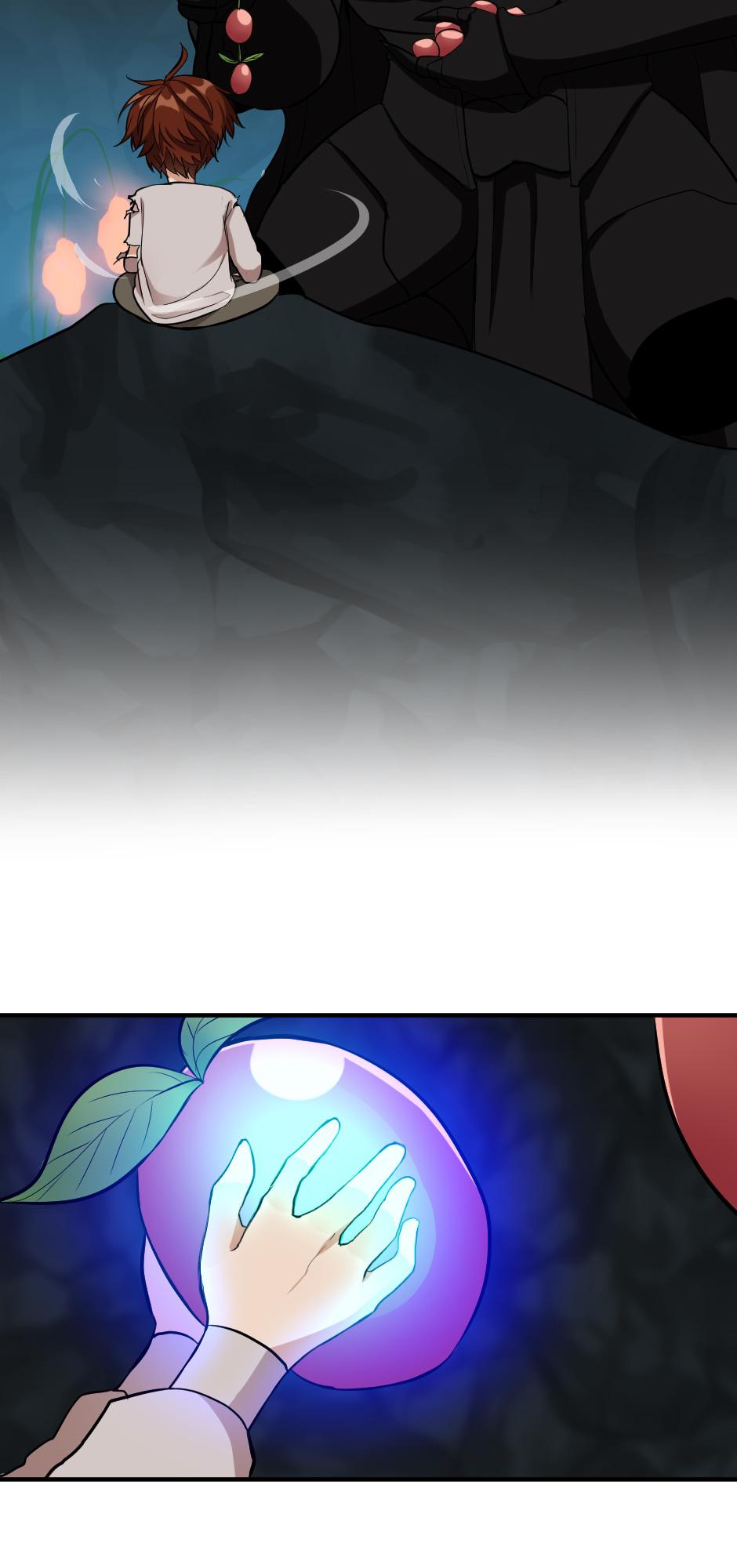 The Beginning After the End 14