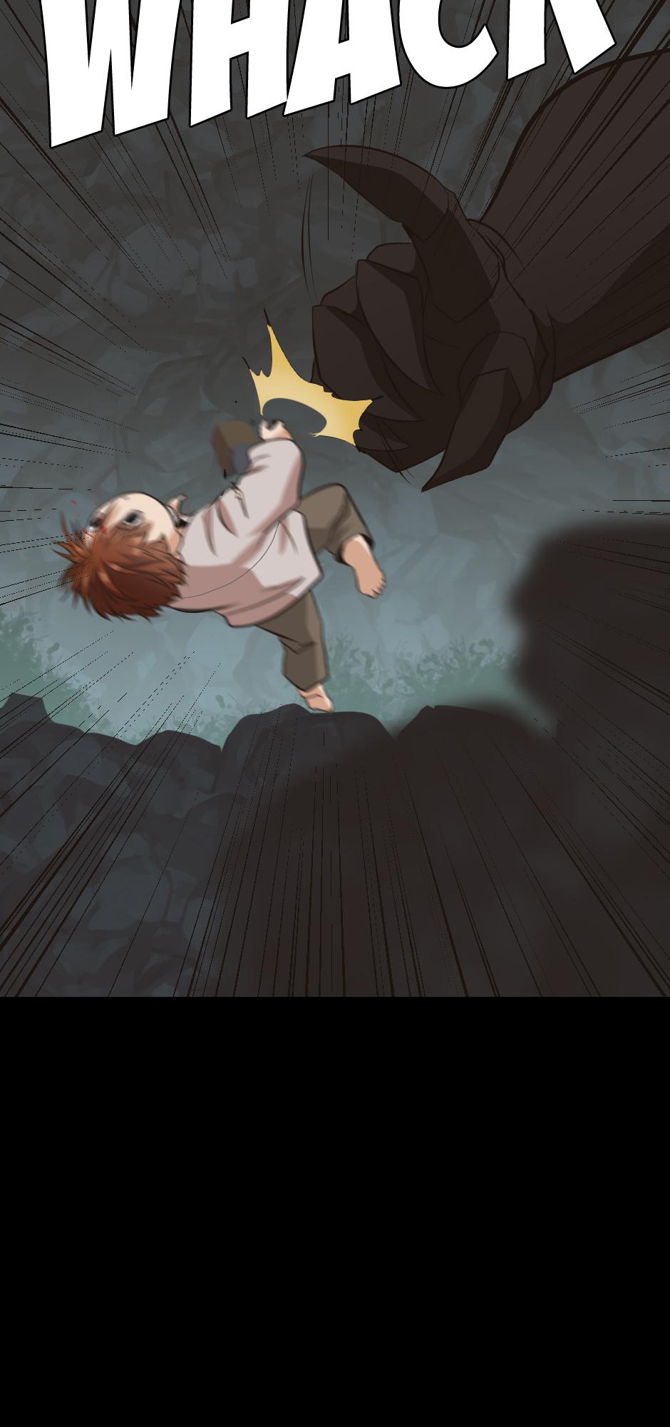 The Beginning After the End 14