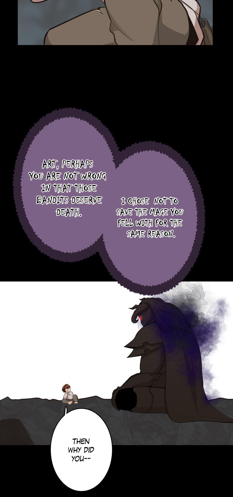 The Beginning After the End 14