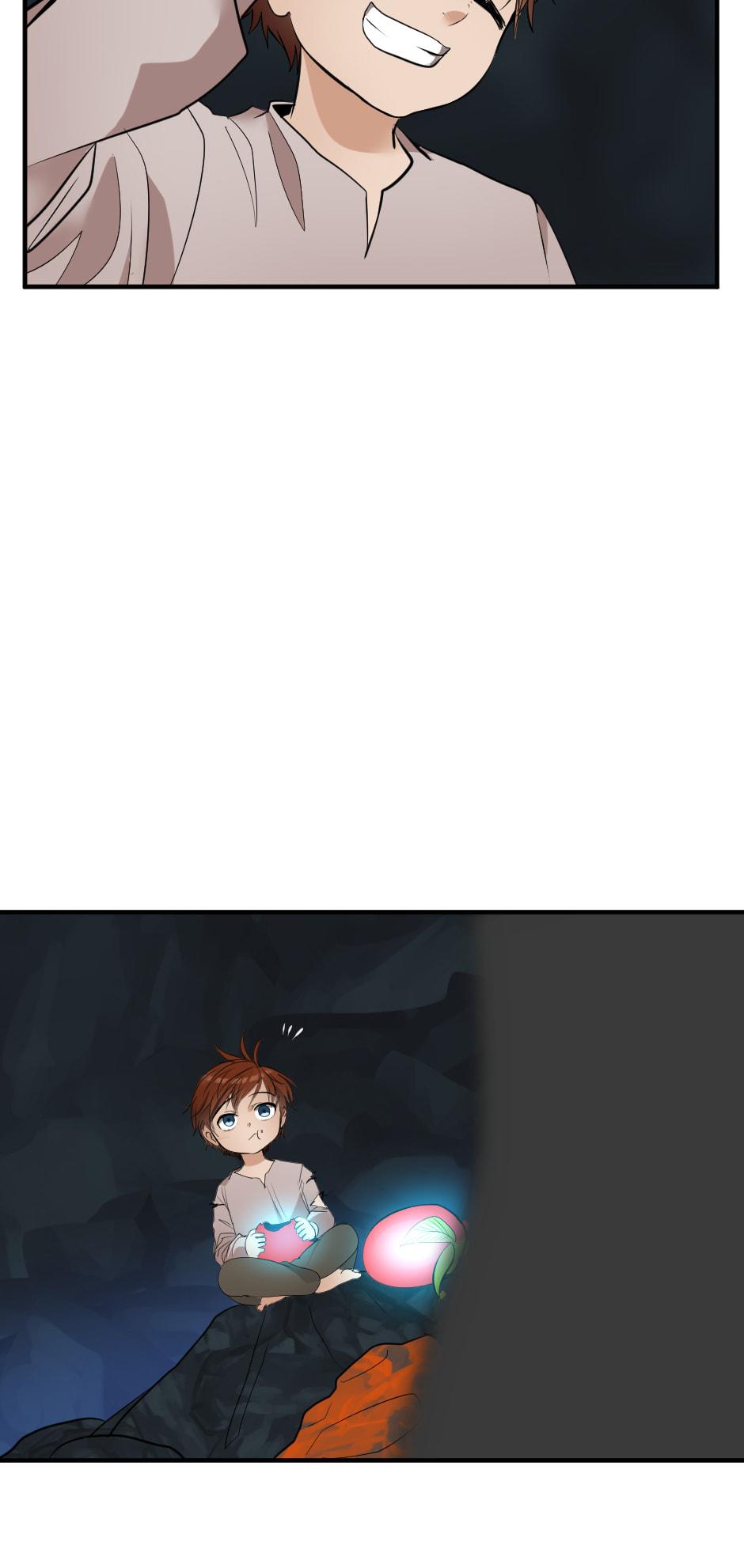 The Beginning After the End 14