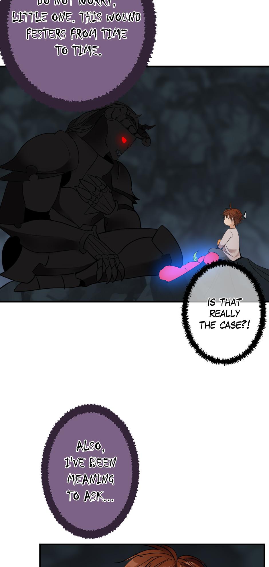 The Beginning After the End 14