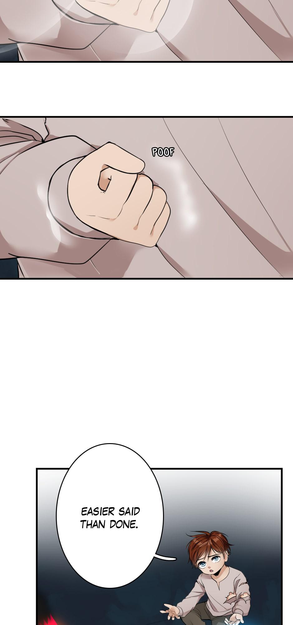 The Beginning After the End 14