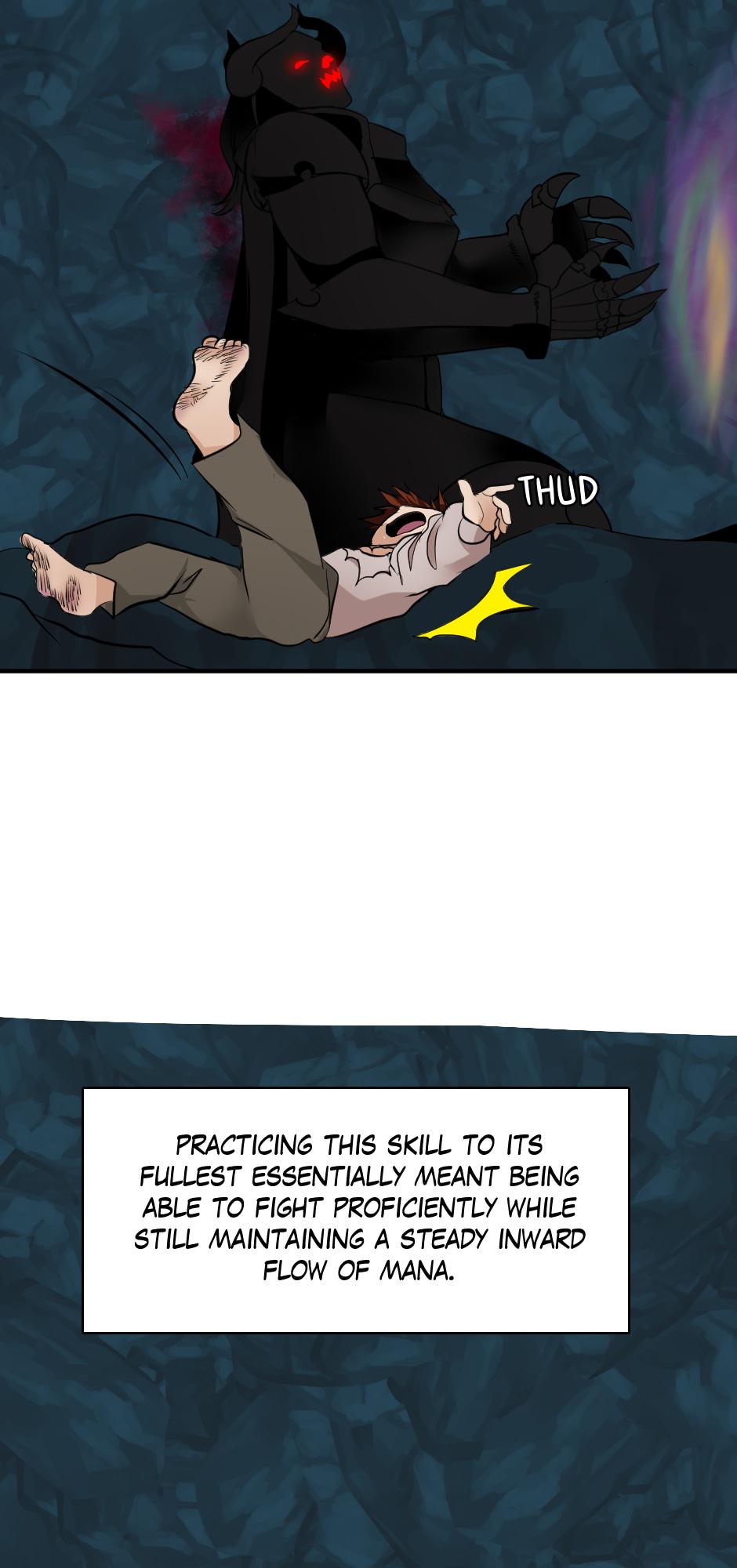 The Beginning After the End 14