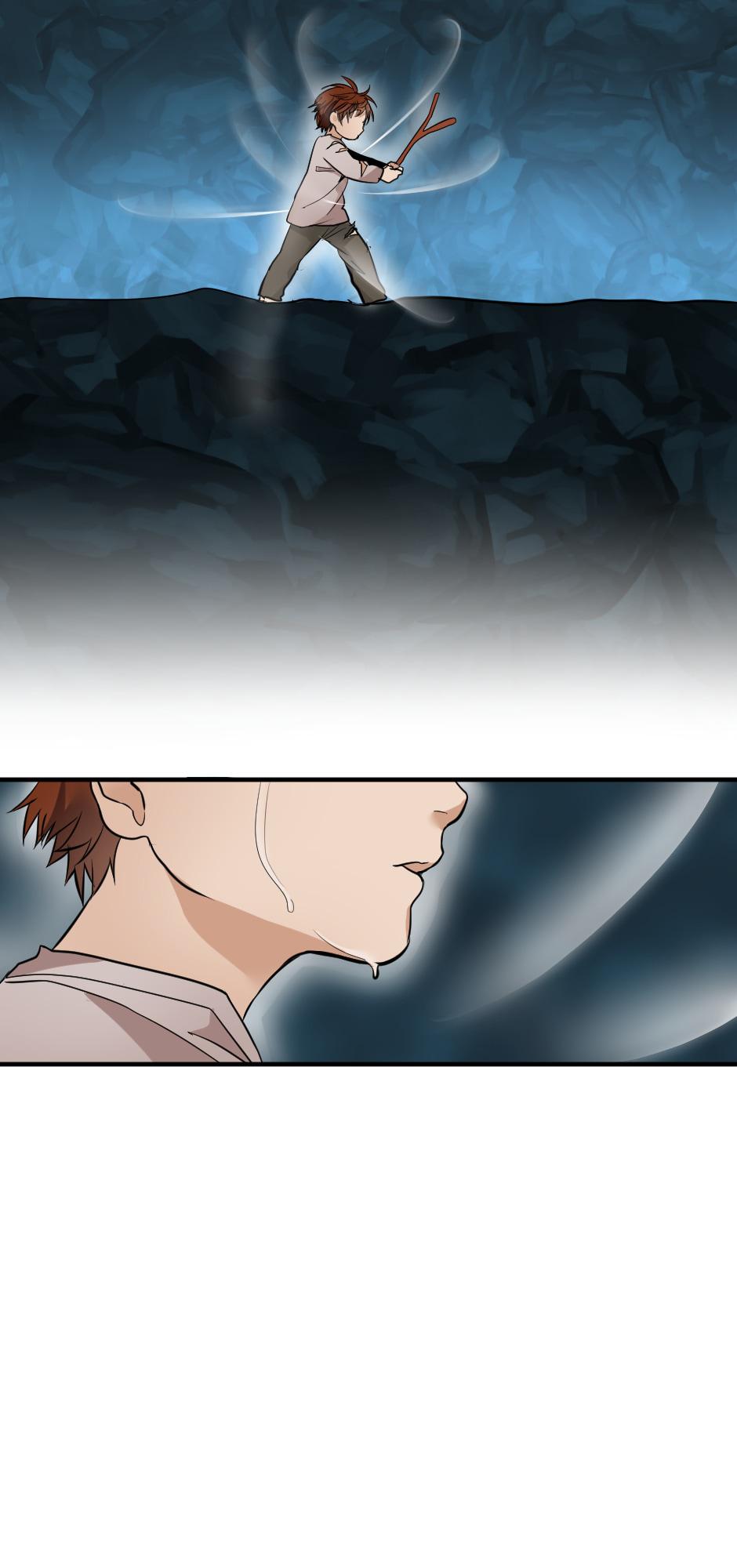 The Beginning After the End 14