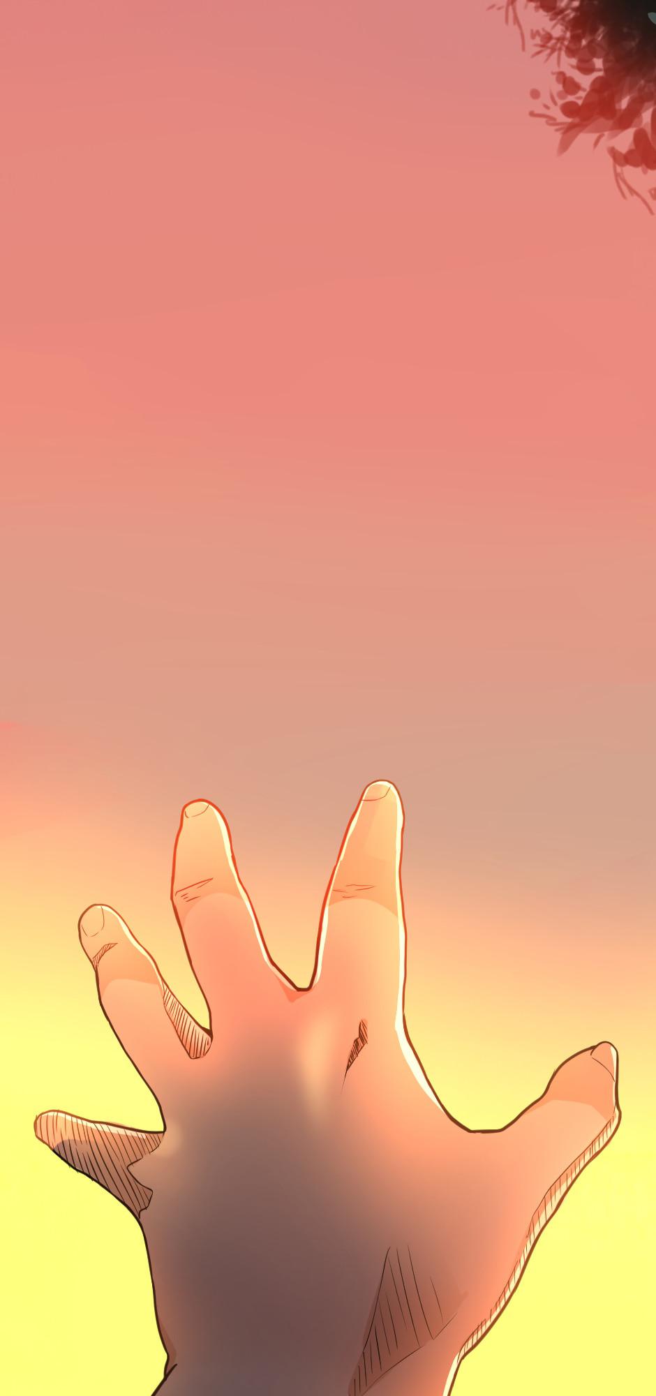 The Beginning After the End 16