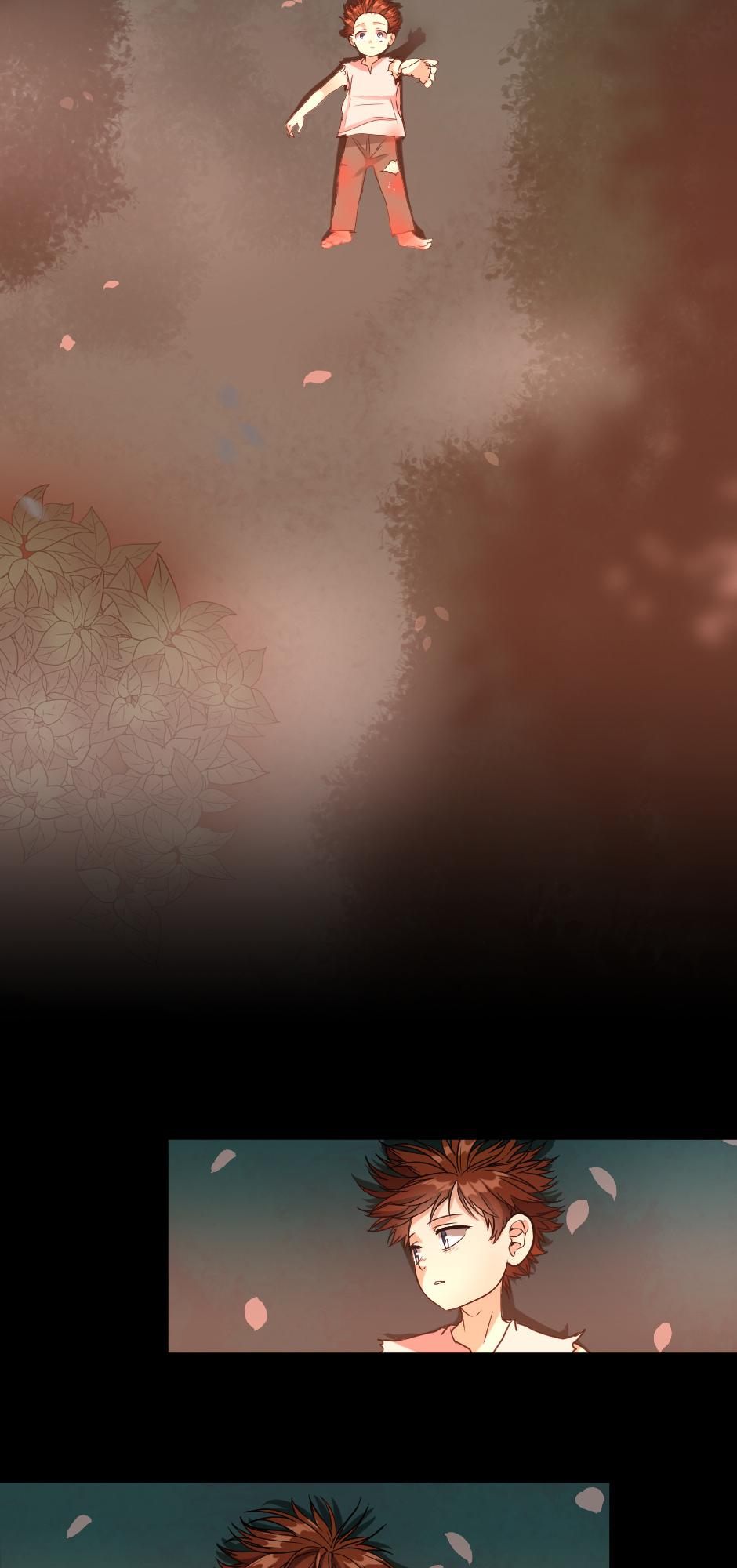 The Beginning After the End 16