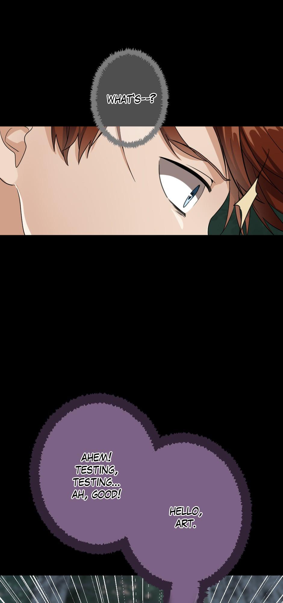 The Beginning After the End 16