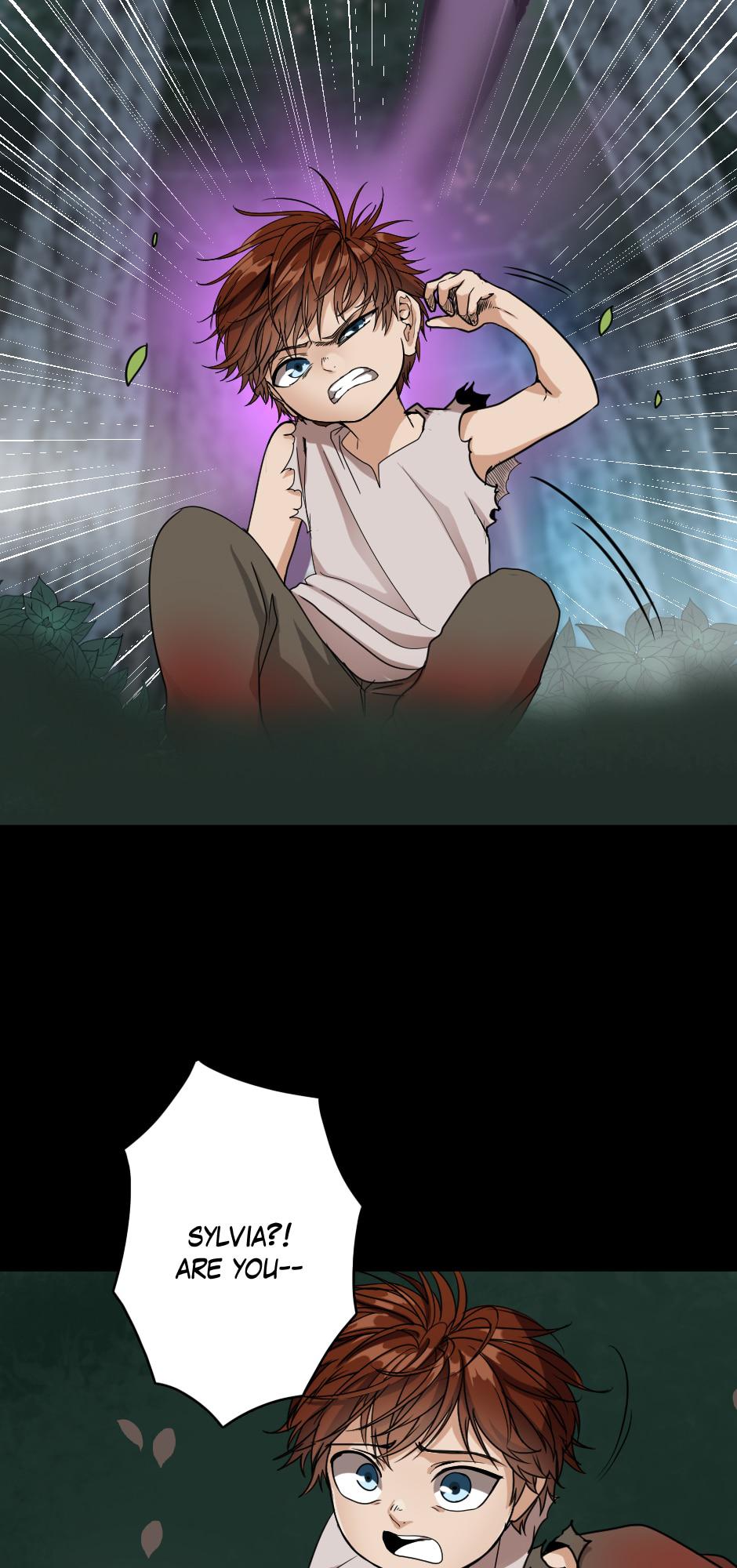 The Beginning After the End 16