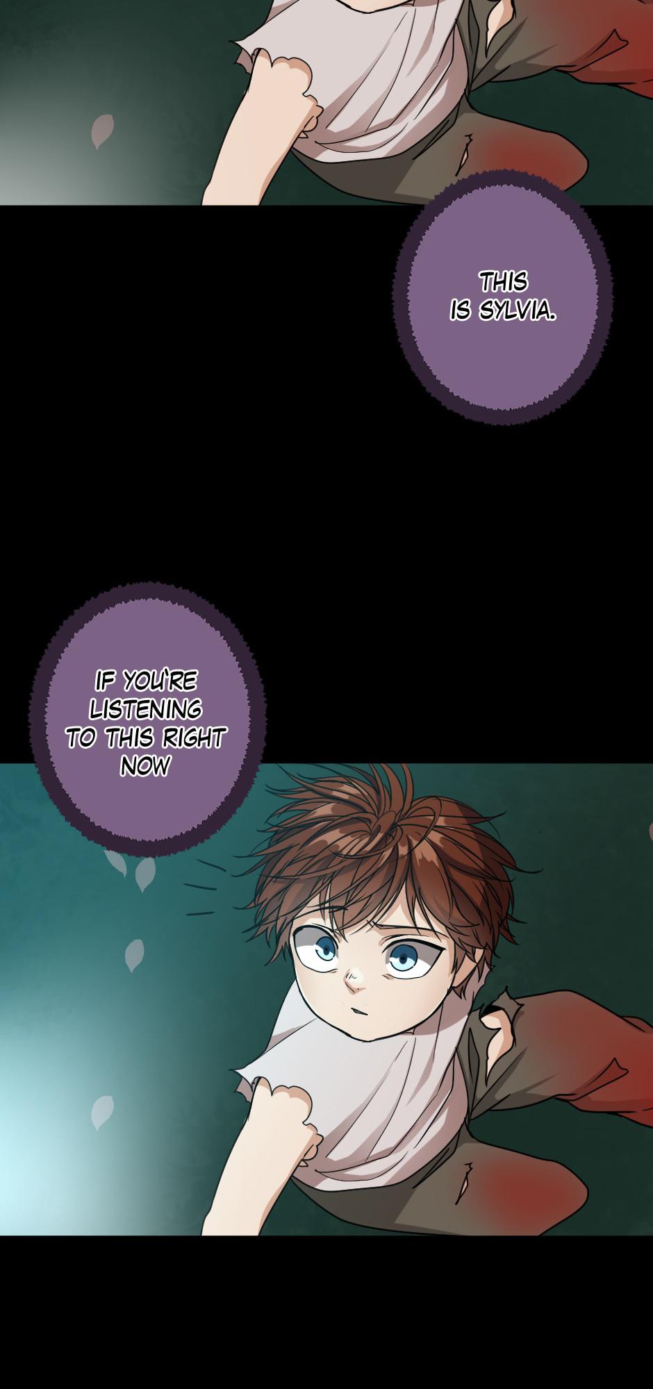 The Beginning After the End 16