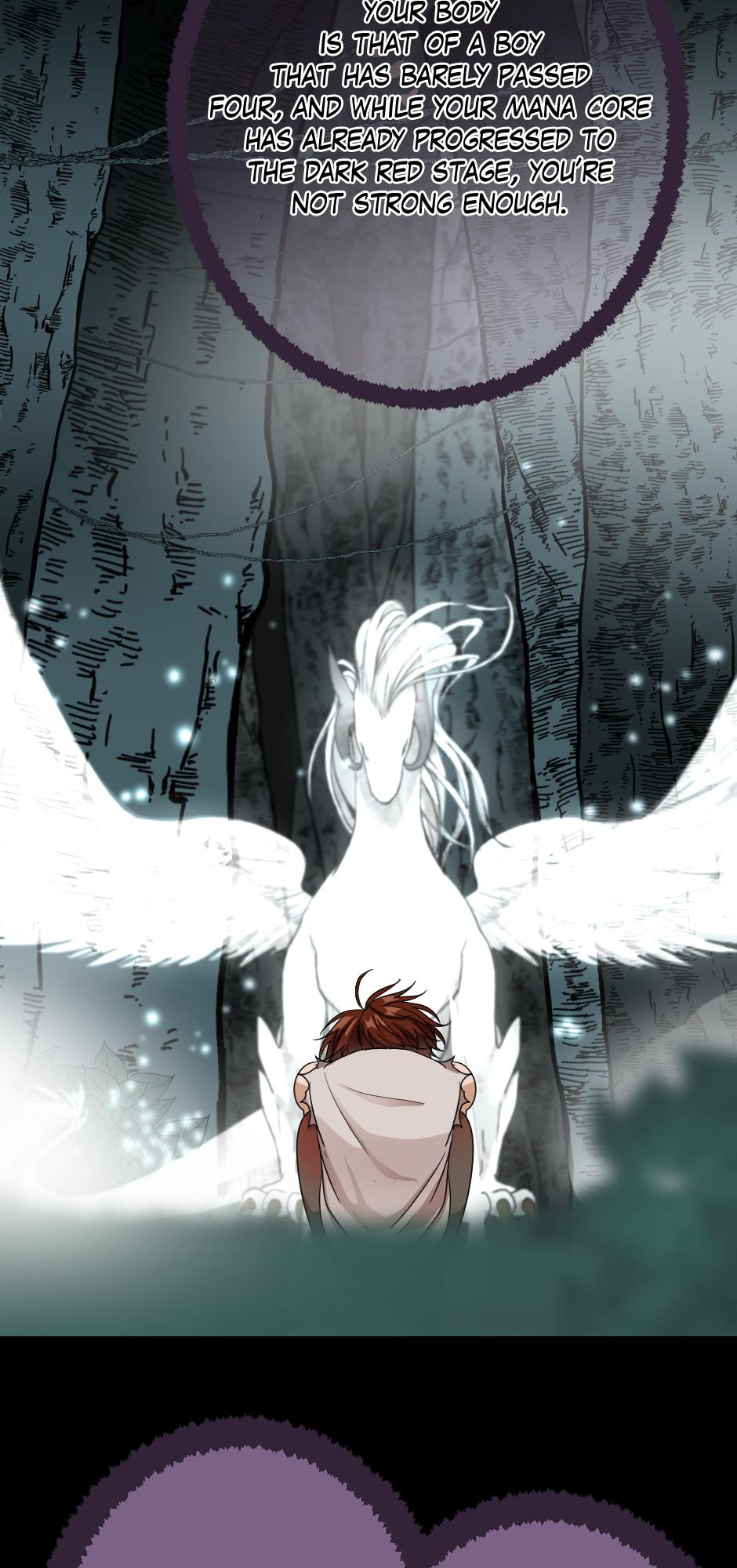 The Beginning After the End 16