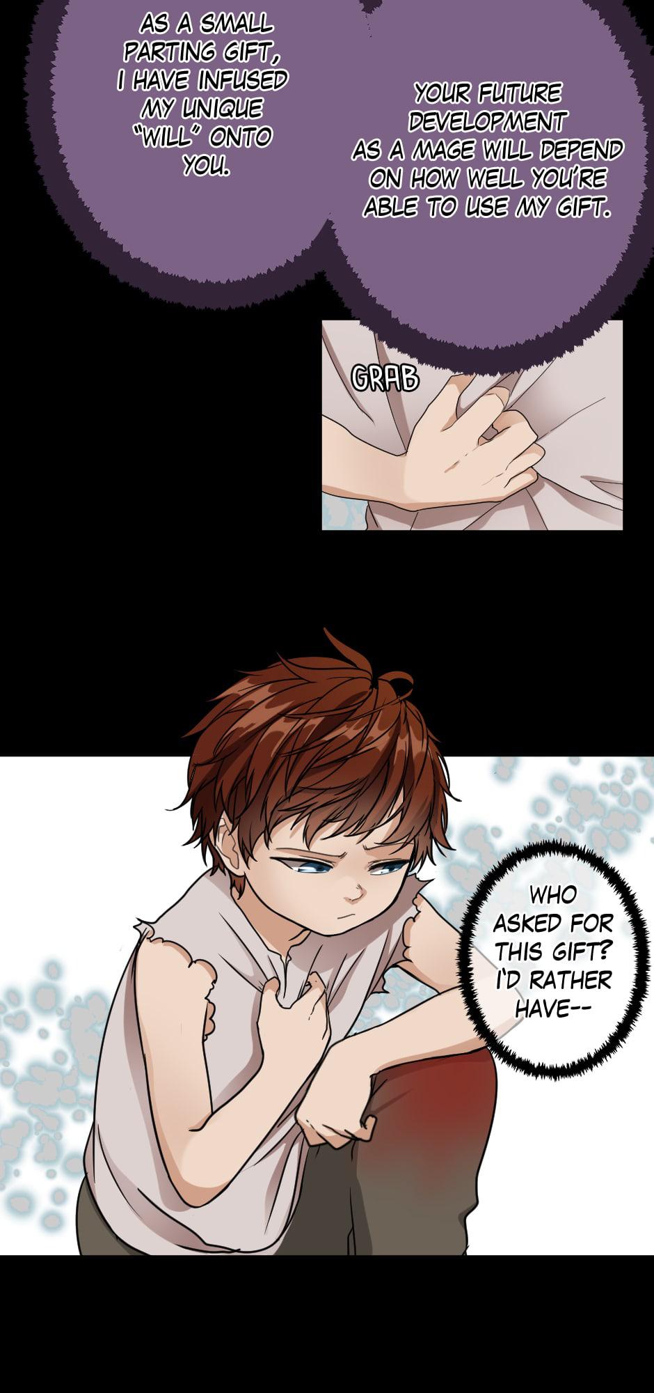 The Beginning After the End 16