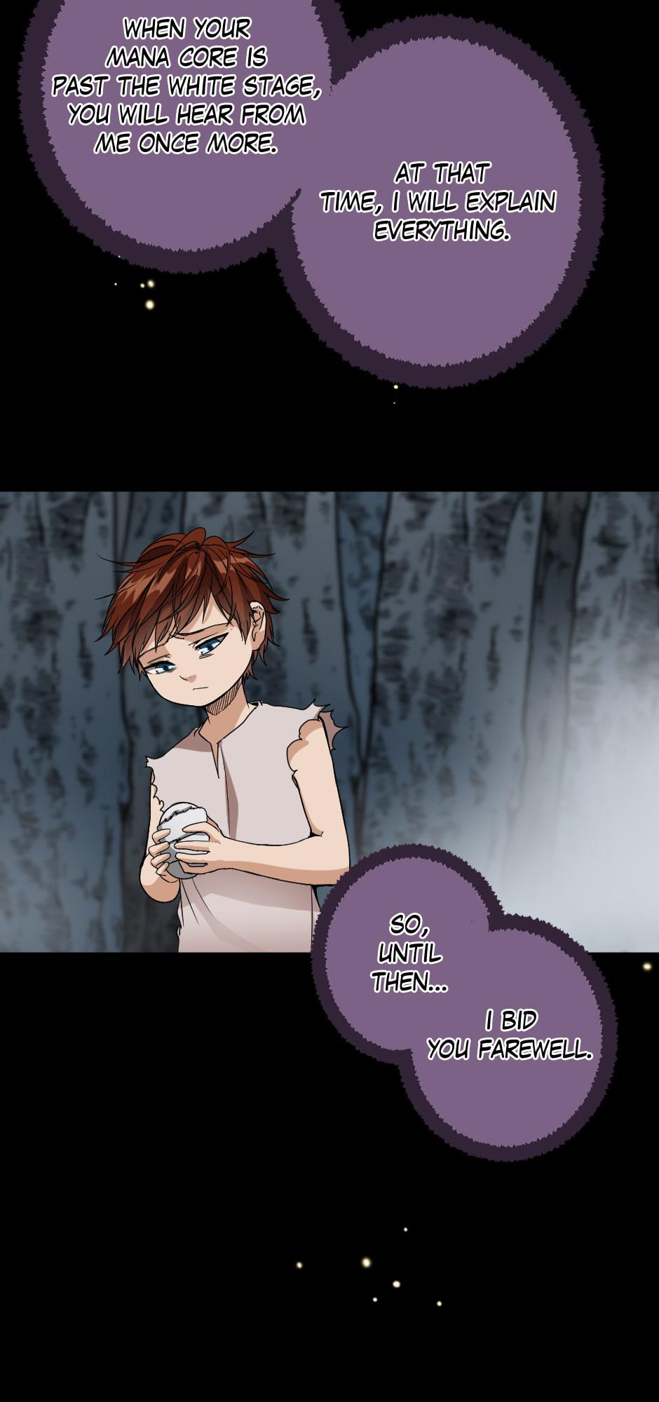 The Beginning After the End 16