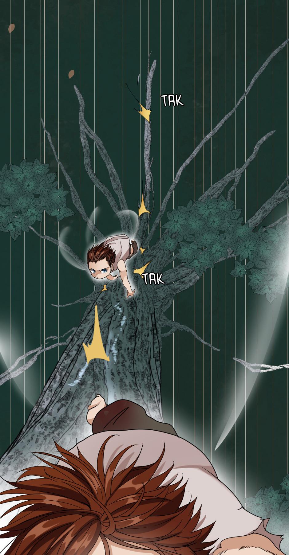 The Beginning After the End 16