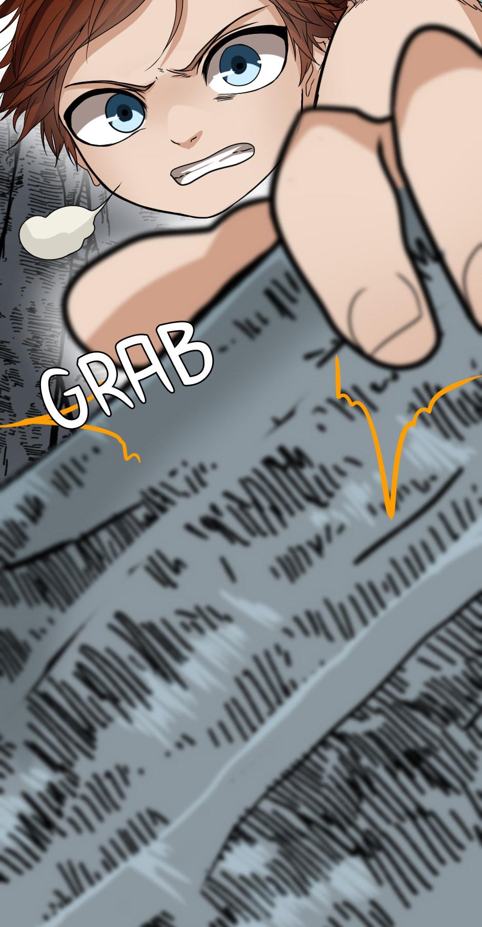 The Beginning After the End 16