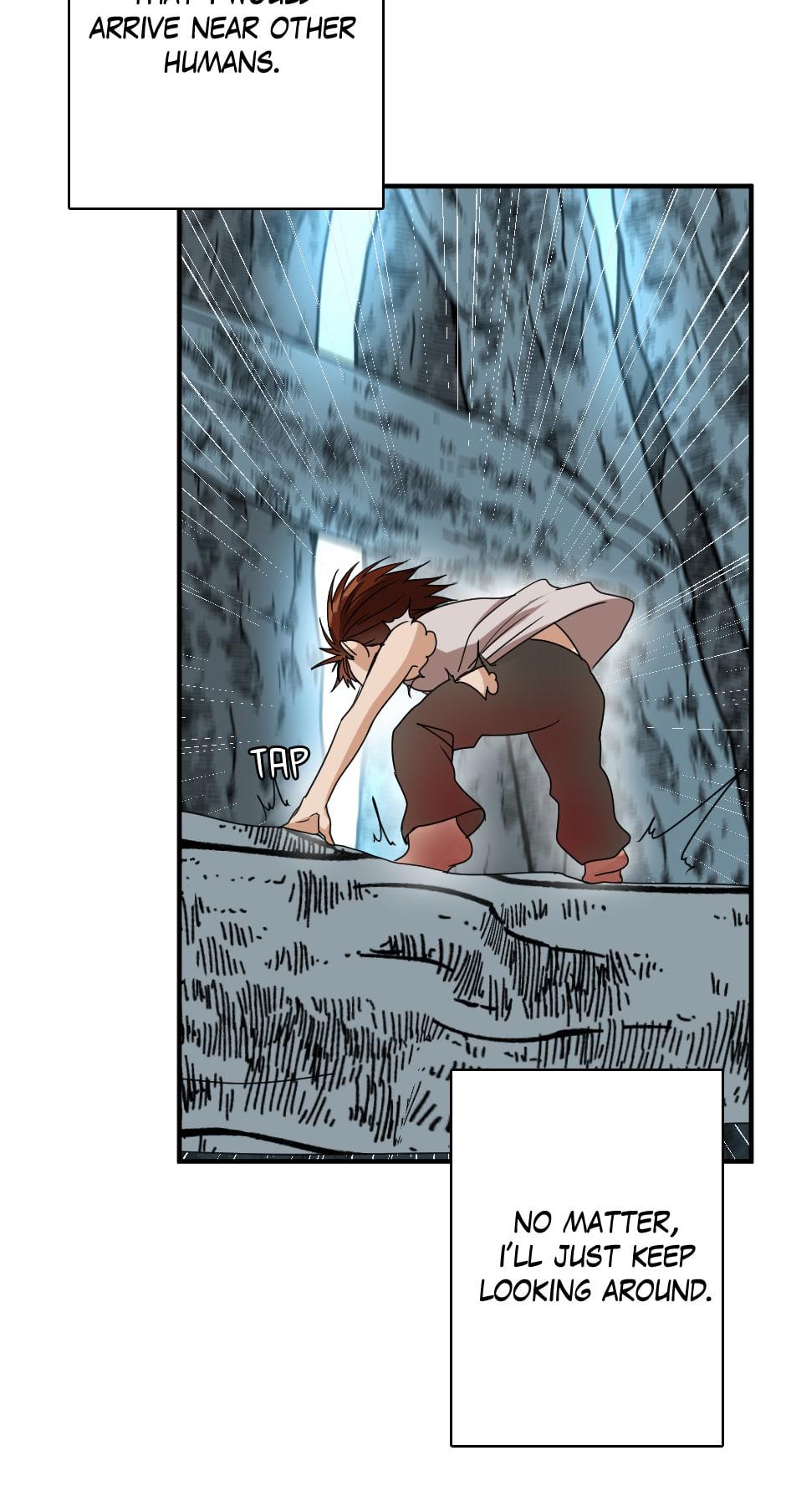 The Beginning After the End 16