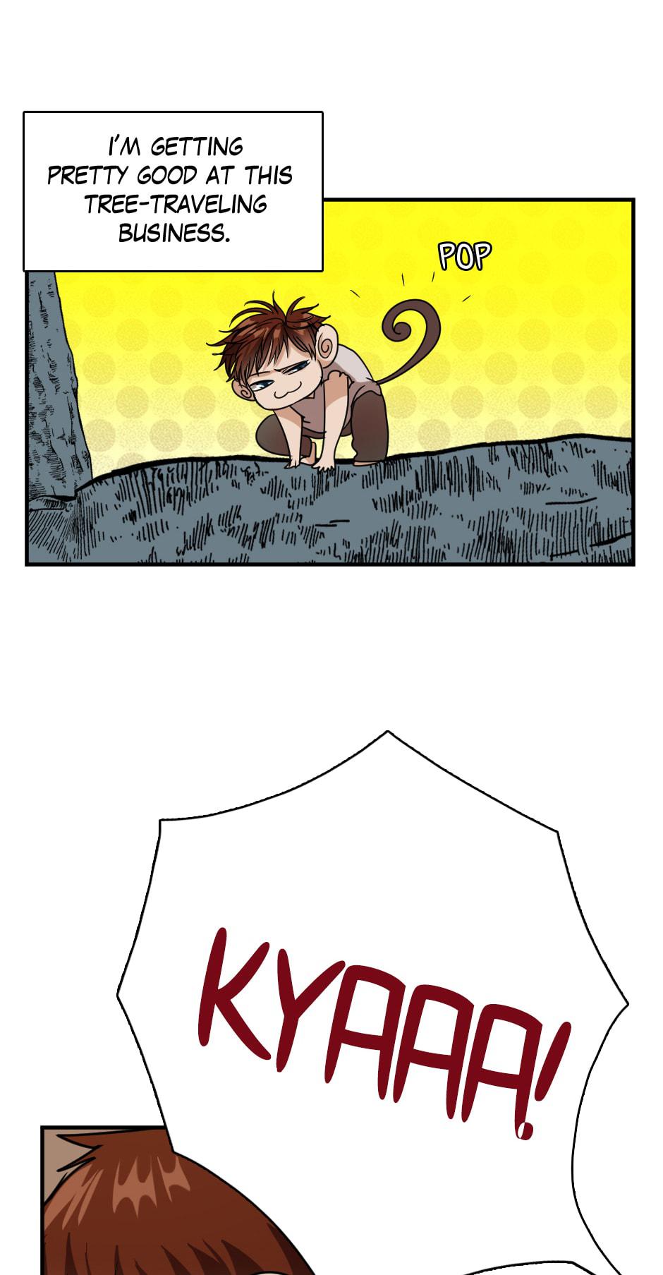 The Beginning After the End 16