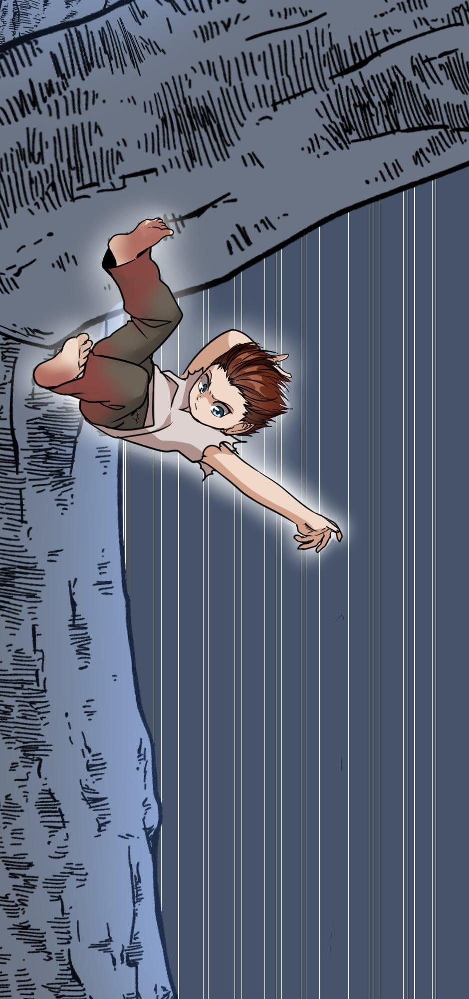 The Beginning After the End 16