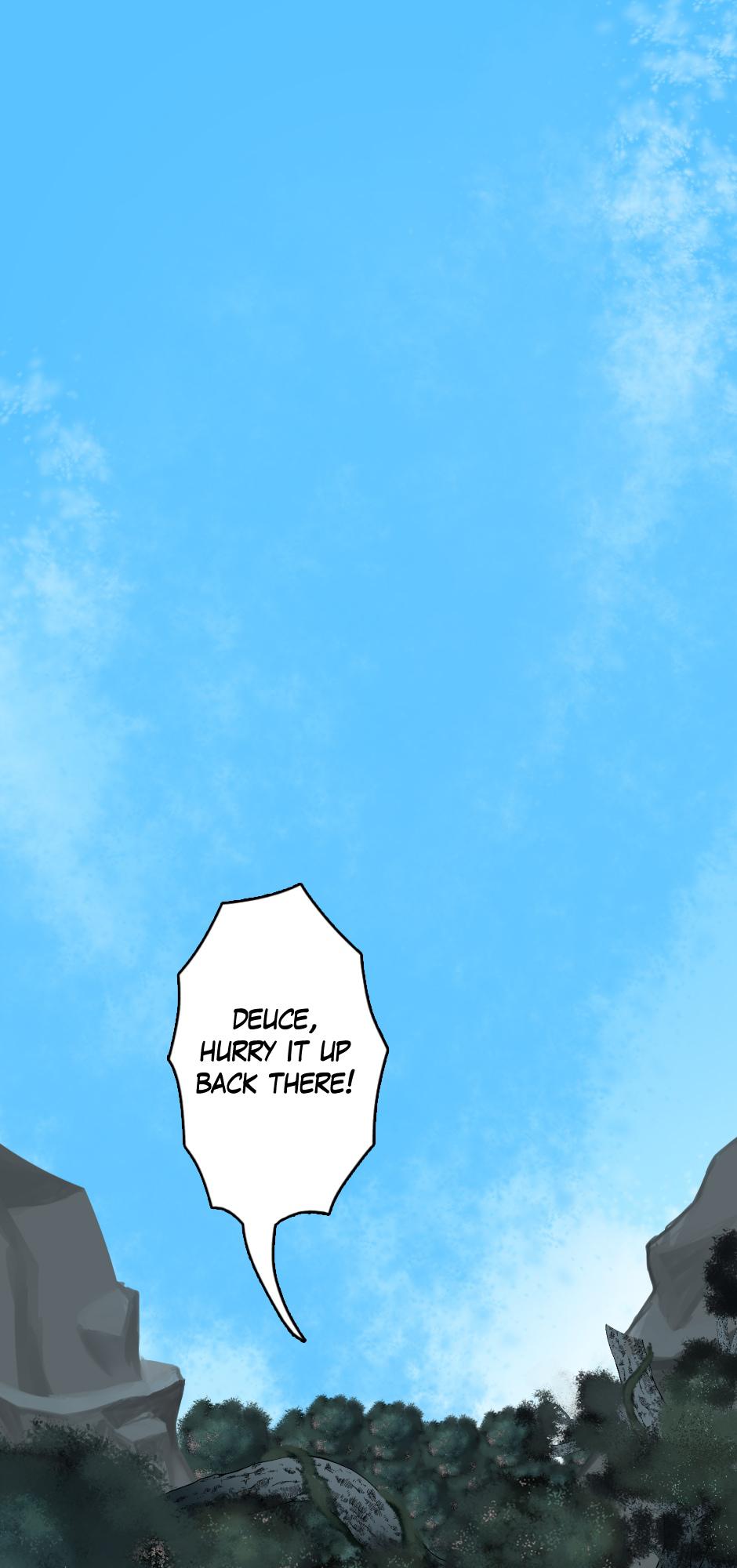 The Beginning After the End 17