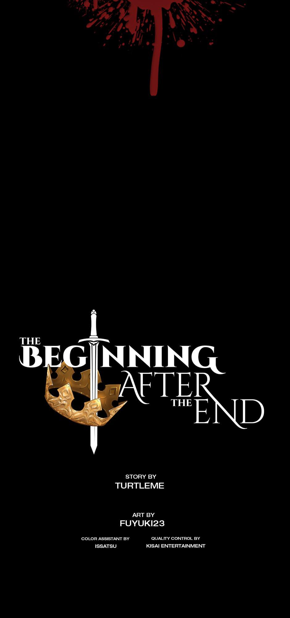 The Beginning After the End 17