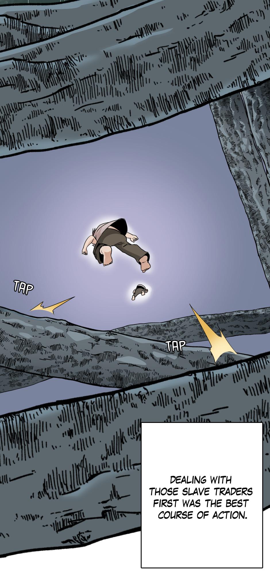 The Beginning After the End 17