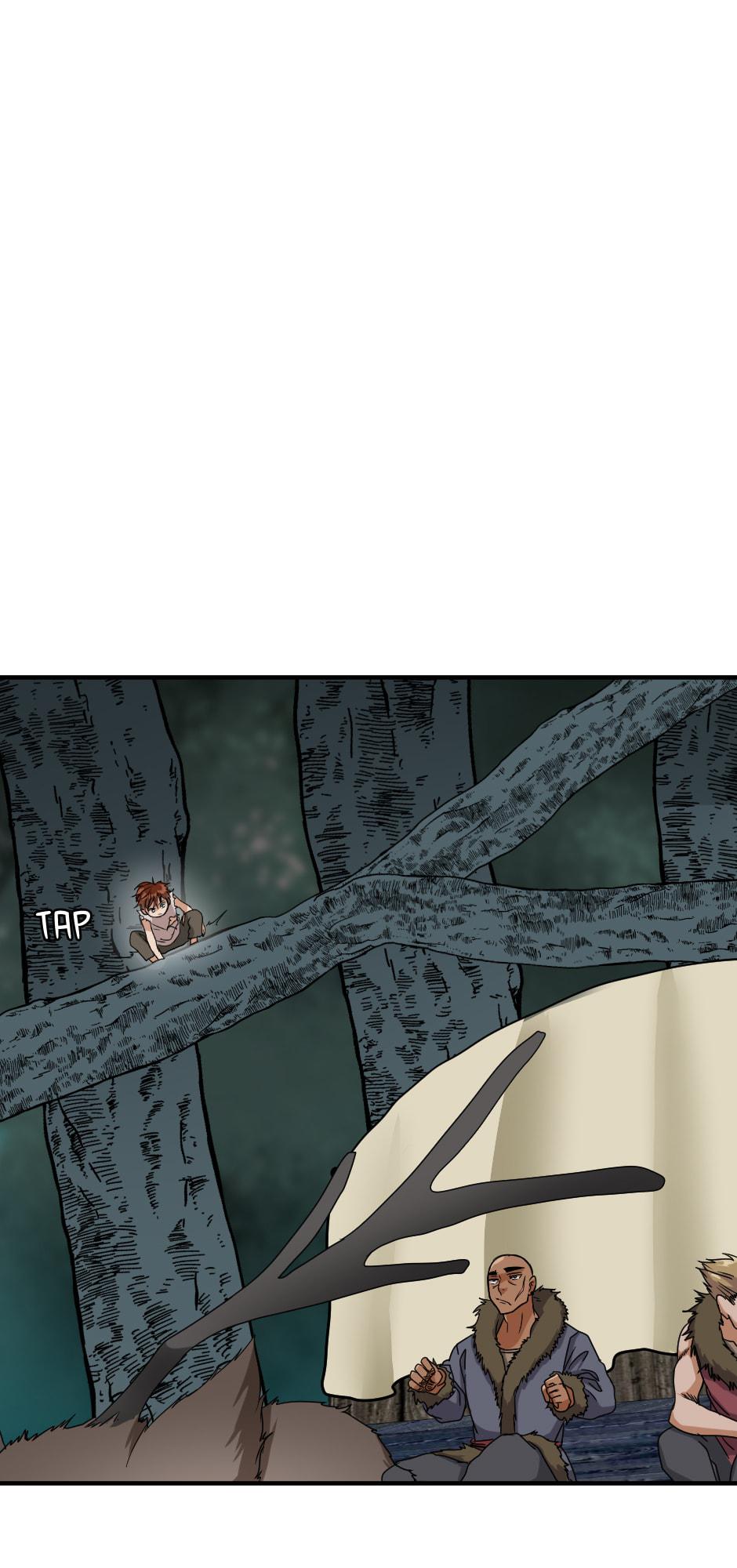 The Beginning After the End 17