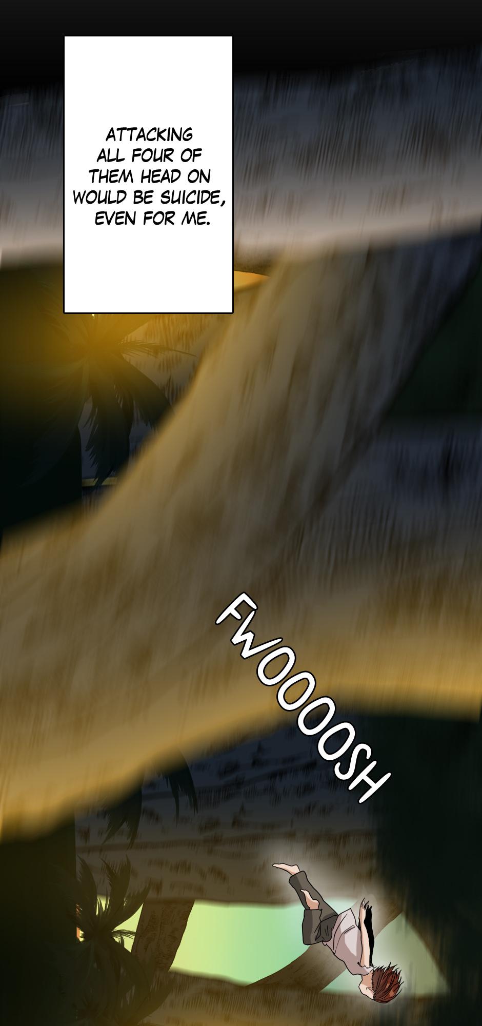 The Beginning After the End 17