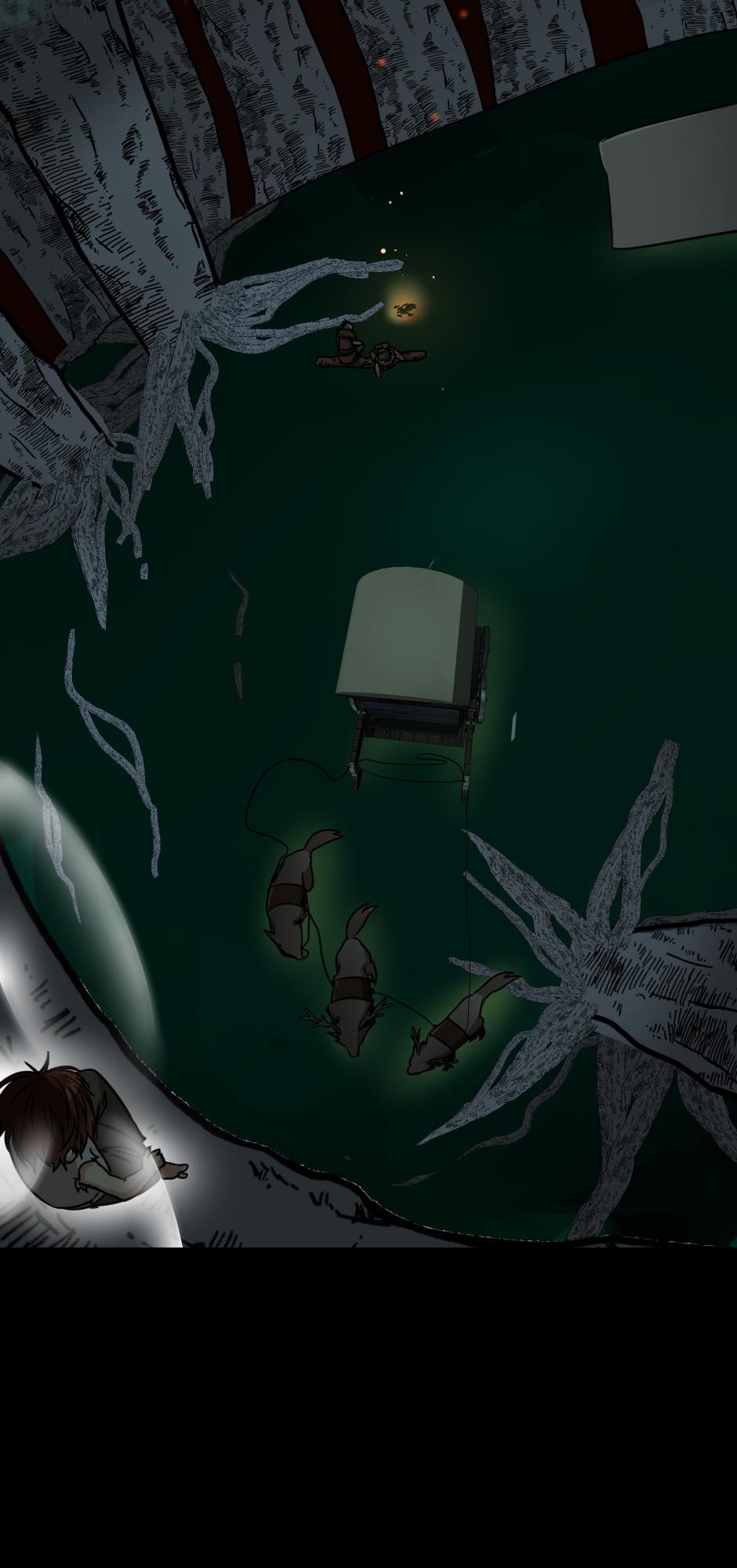 The Beginning After the End 17