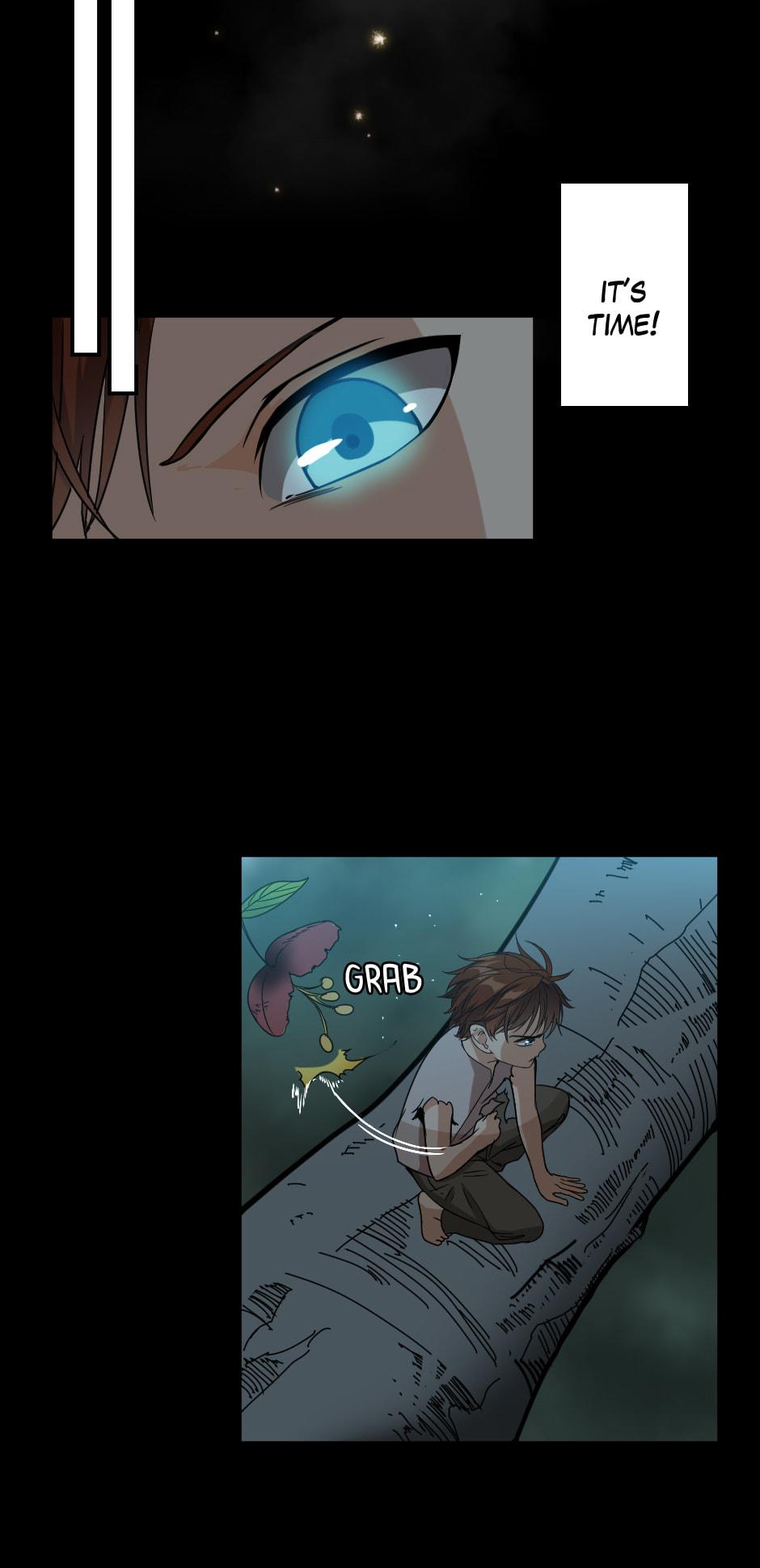 The Beginning After the End 17