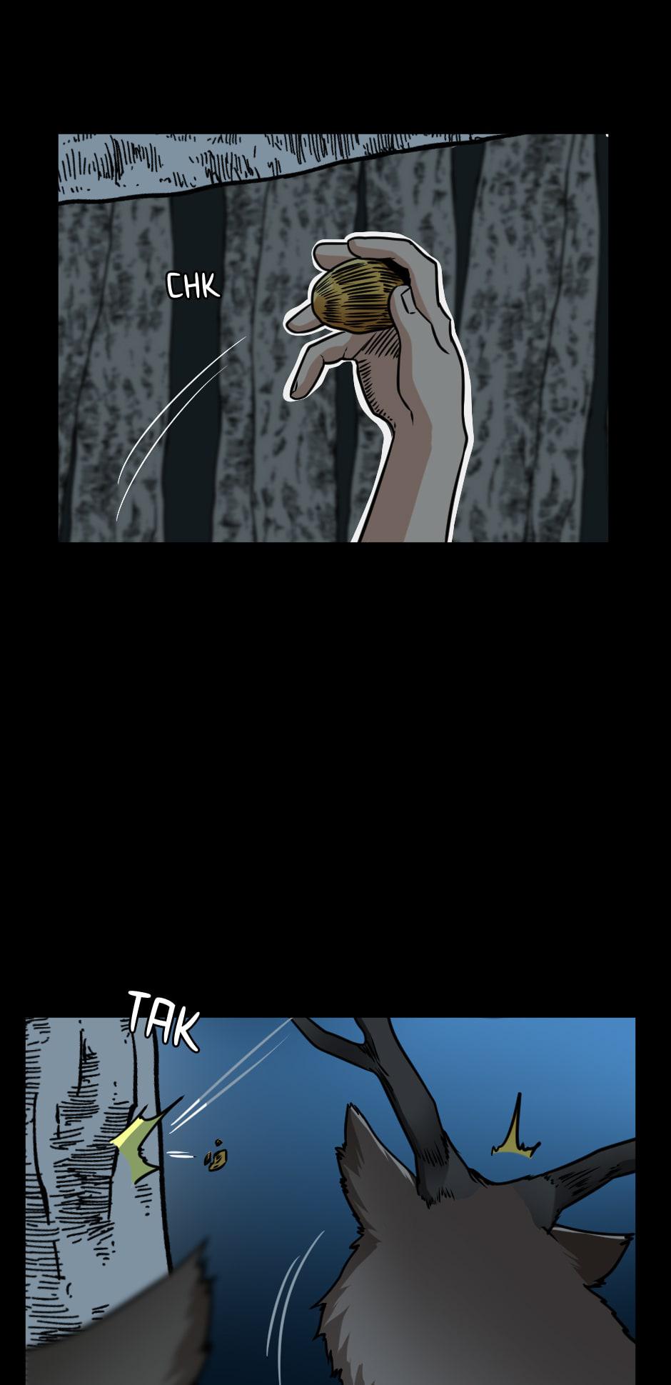 The Beginning After the End 17