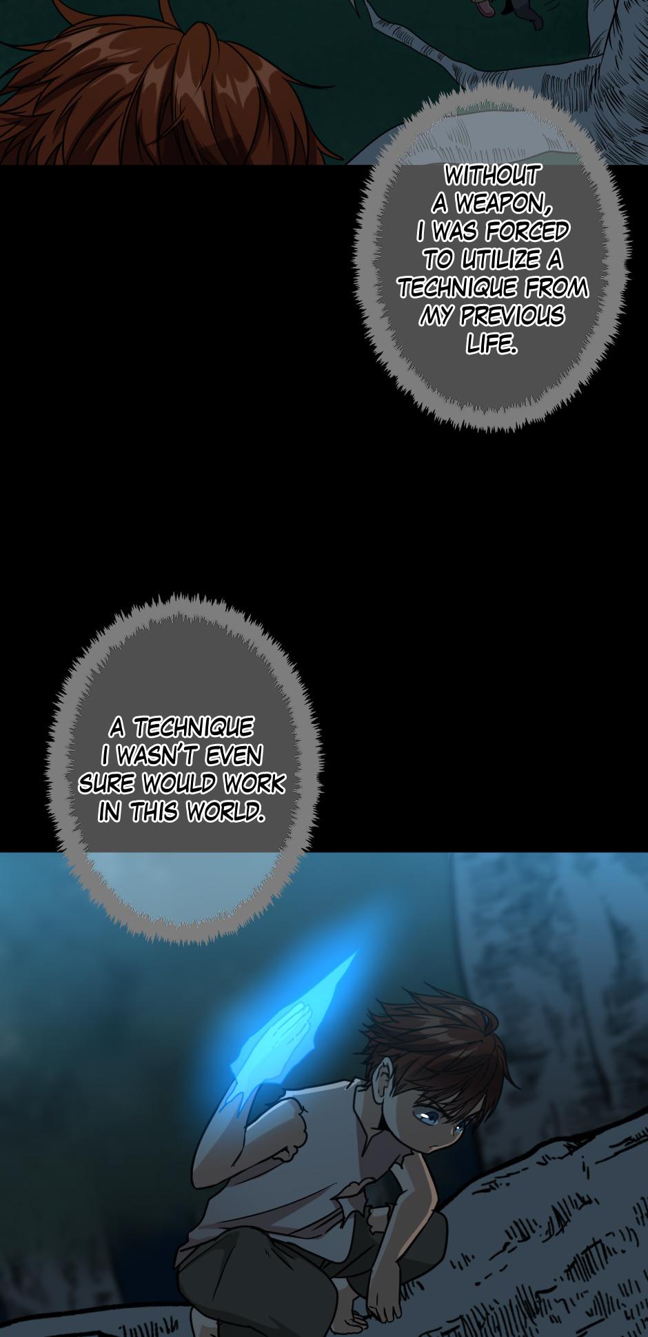 The Beginning After the End 17