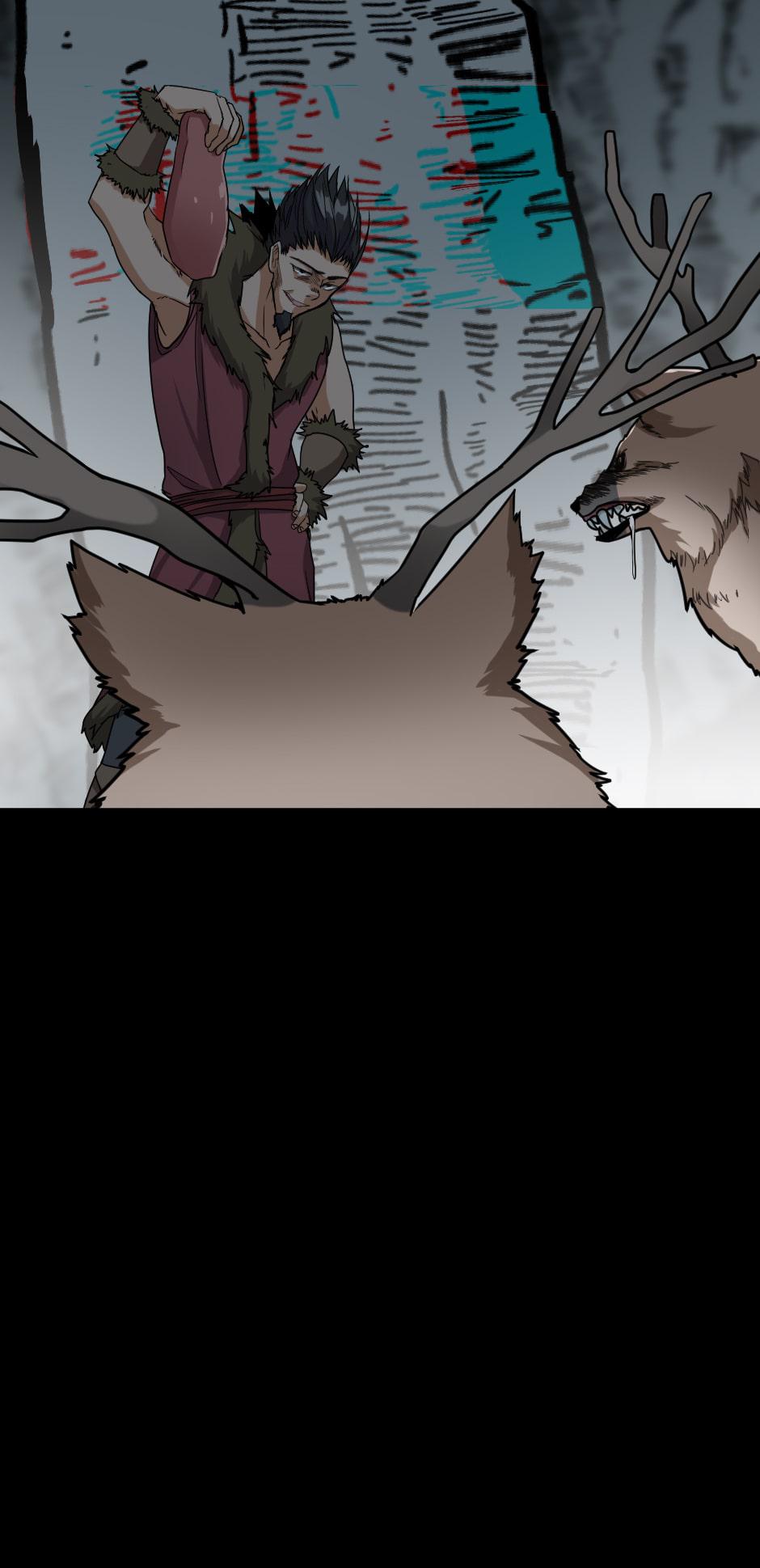 The Beginning After the End 17