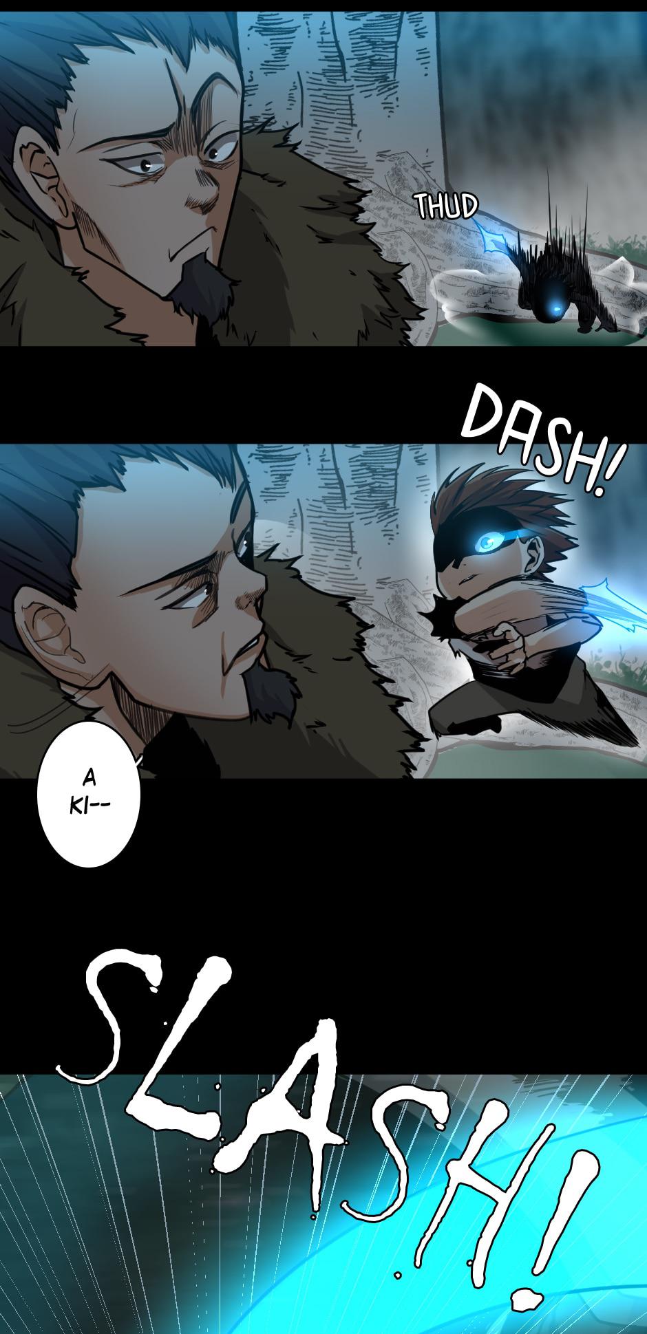 The Beginning After the End 17