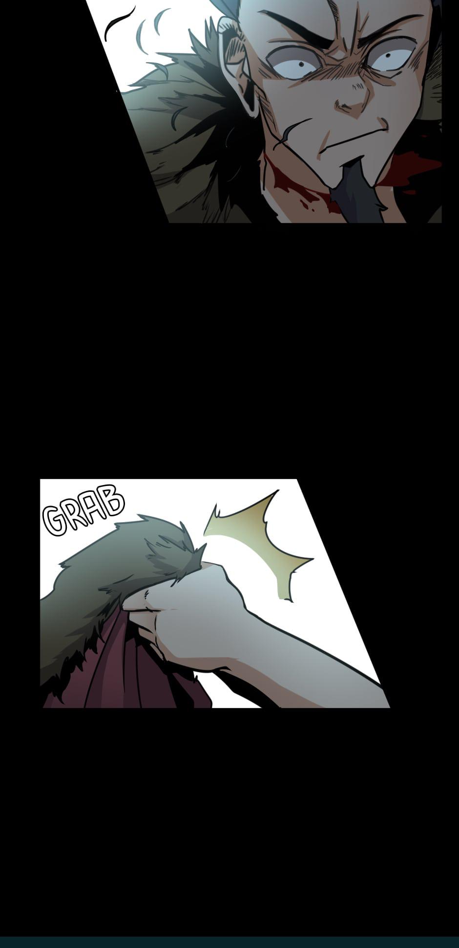 The Beginning After the End 17