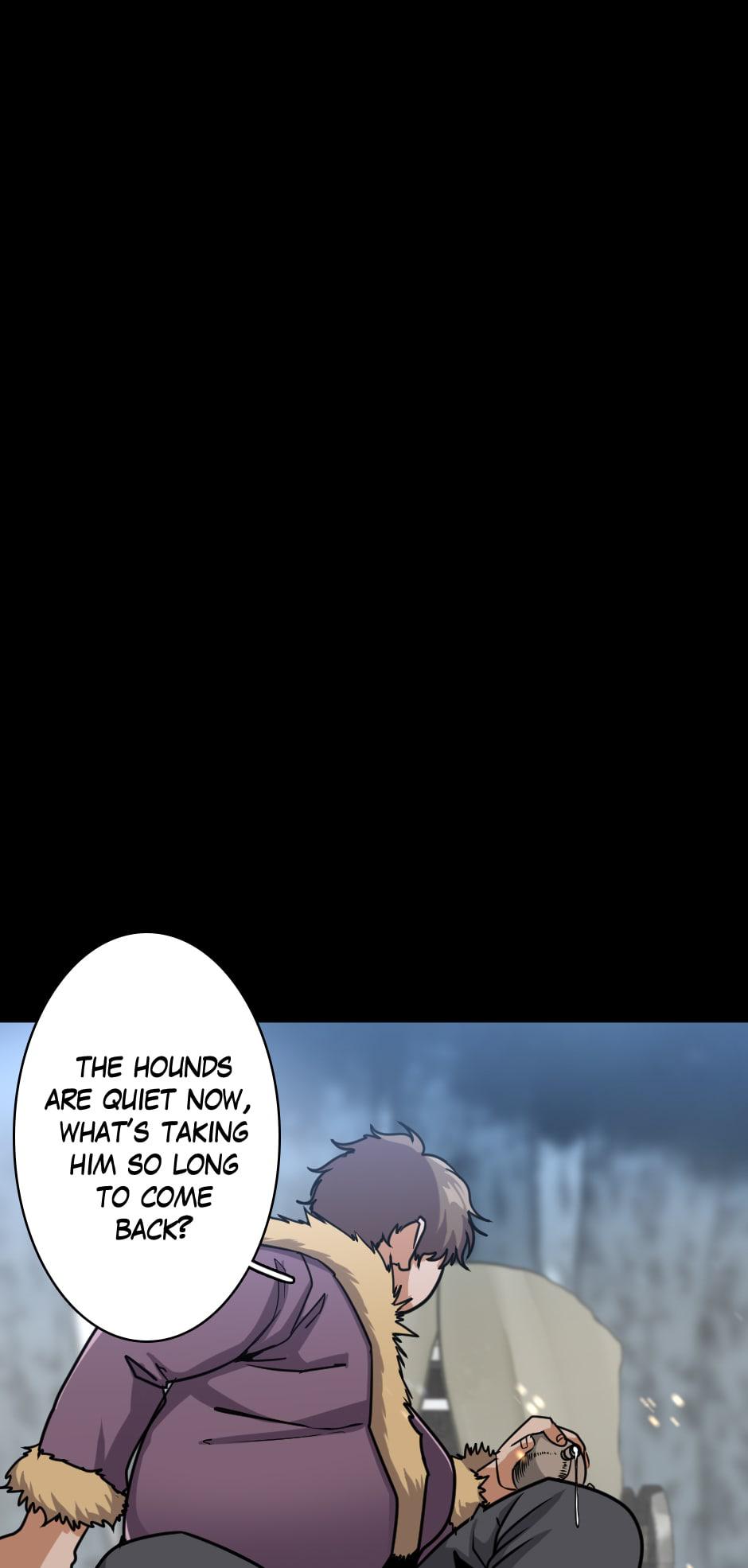 The Beginning After the End 17