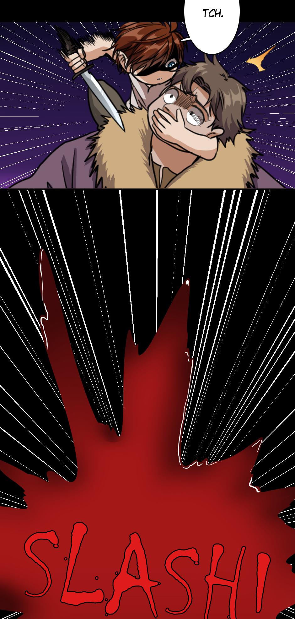 The Beginning After the End 17