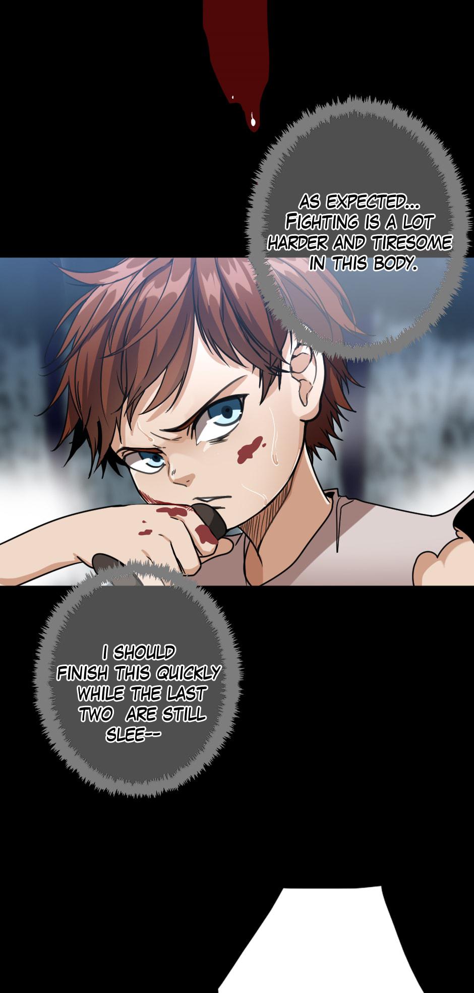 The Beginning After the End 17