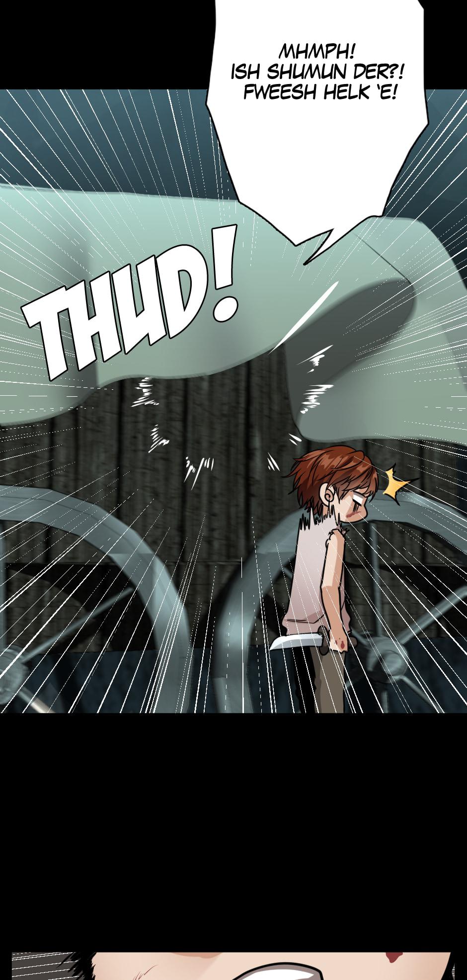 The Beginning After the End 17