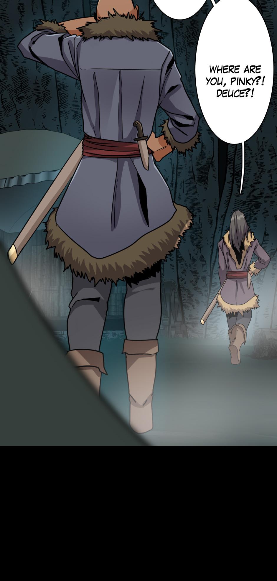 The Beginning After the End 17