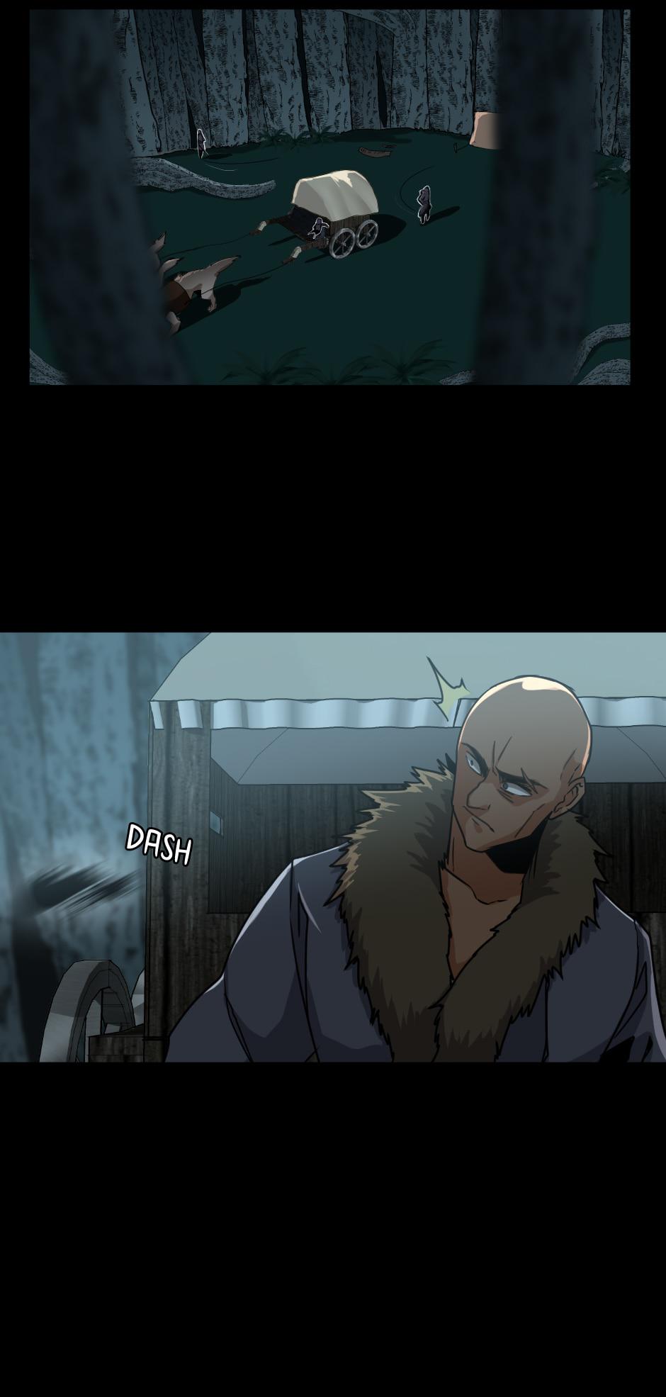 The Beginning After the End 17