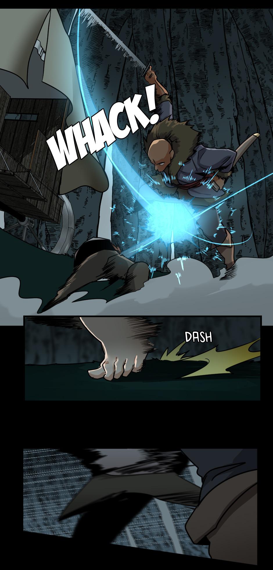 The Beginning After the End 17