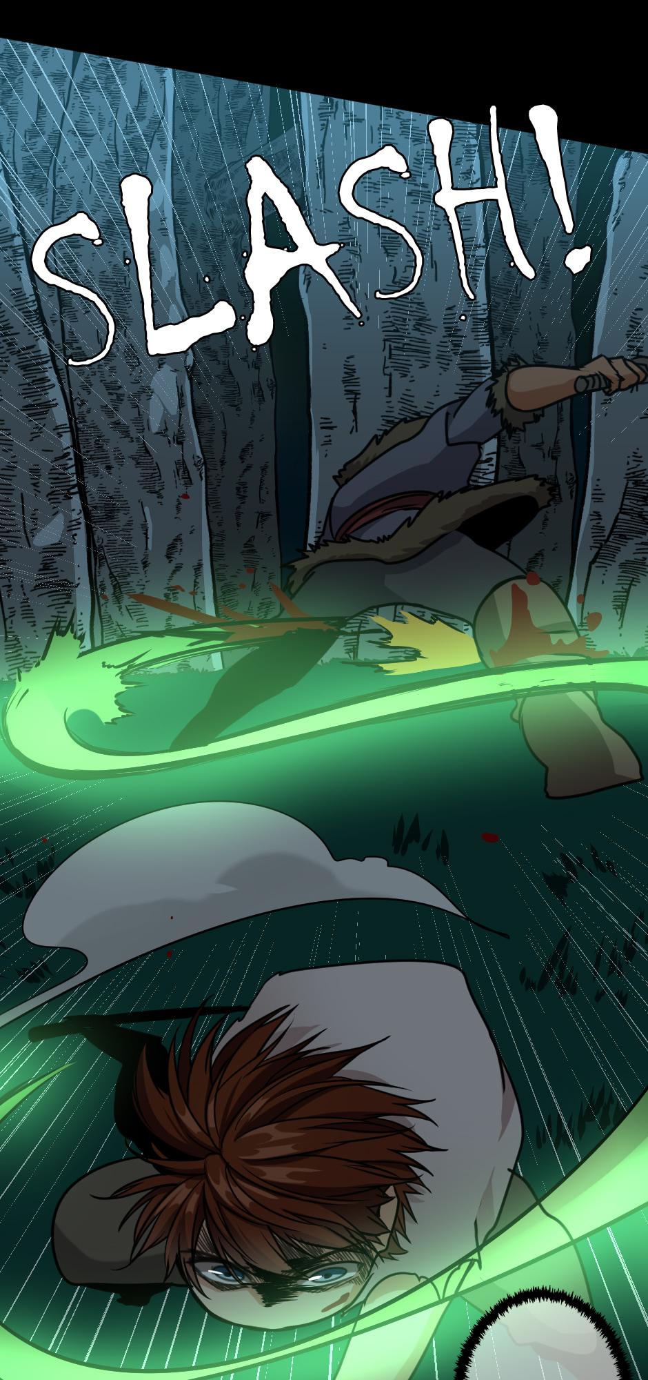 The Beginning After the End 17