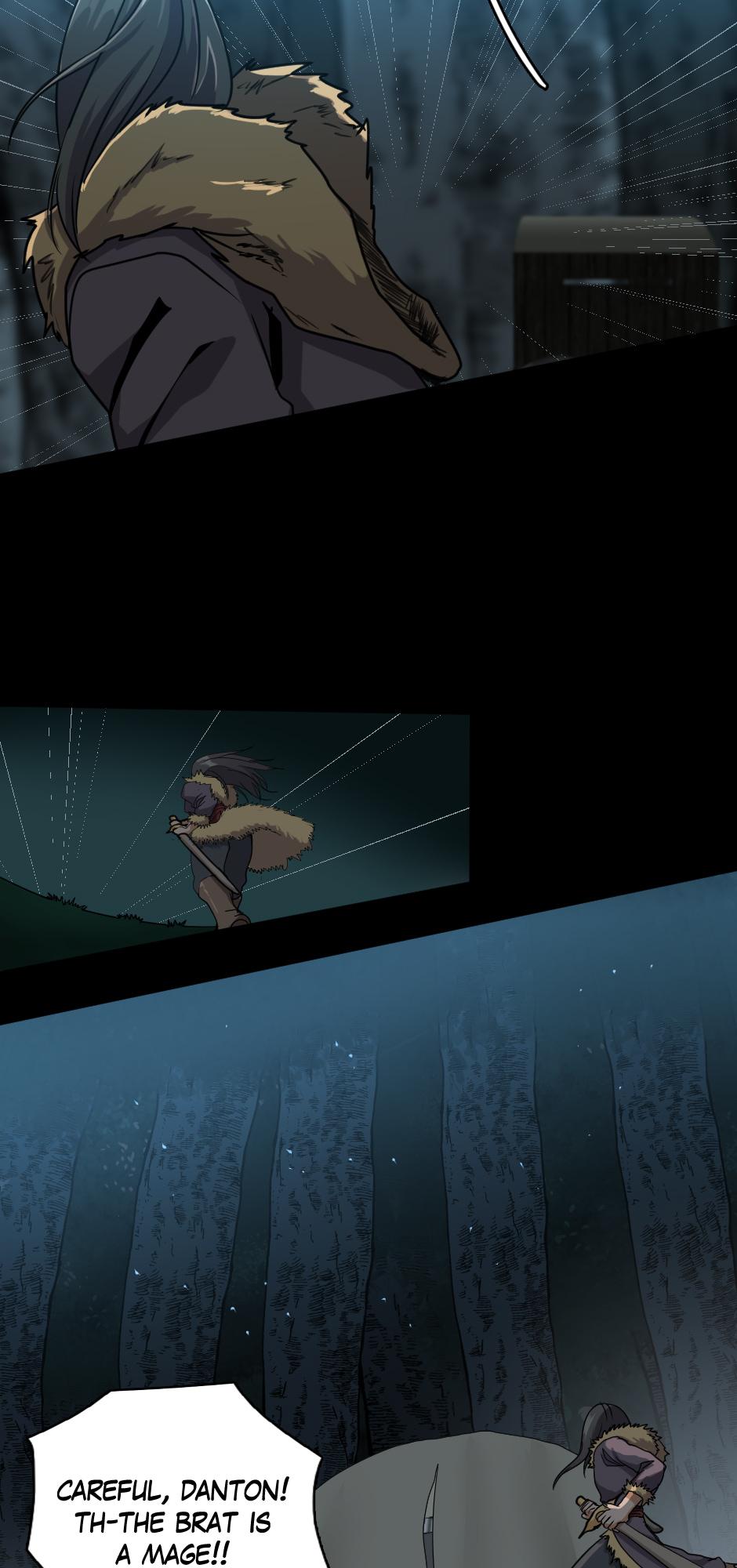 The Beginning After the End 17