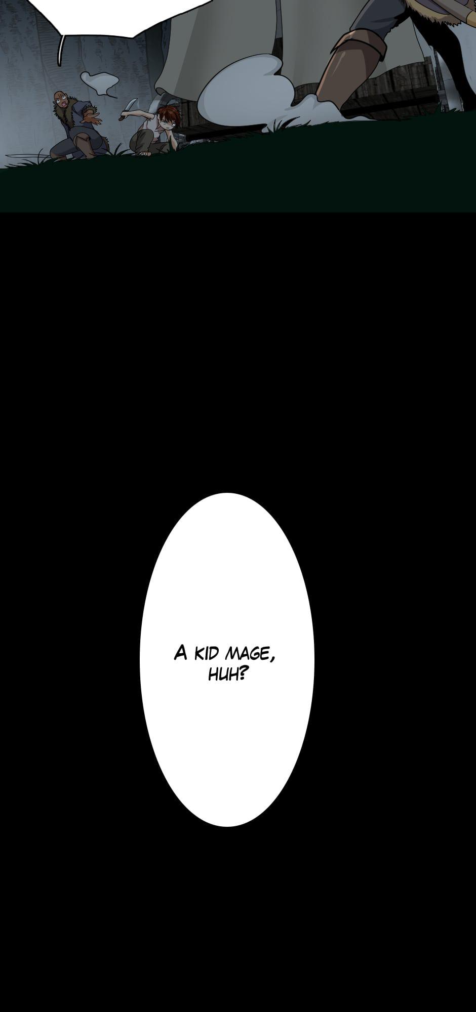 The Beginning After the End 17