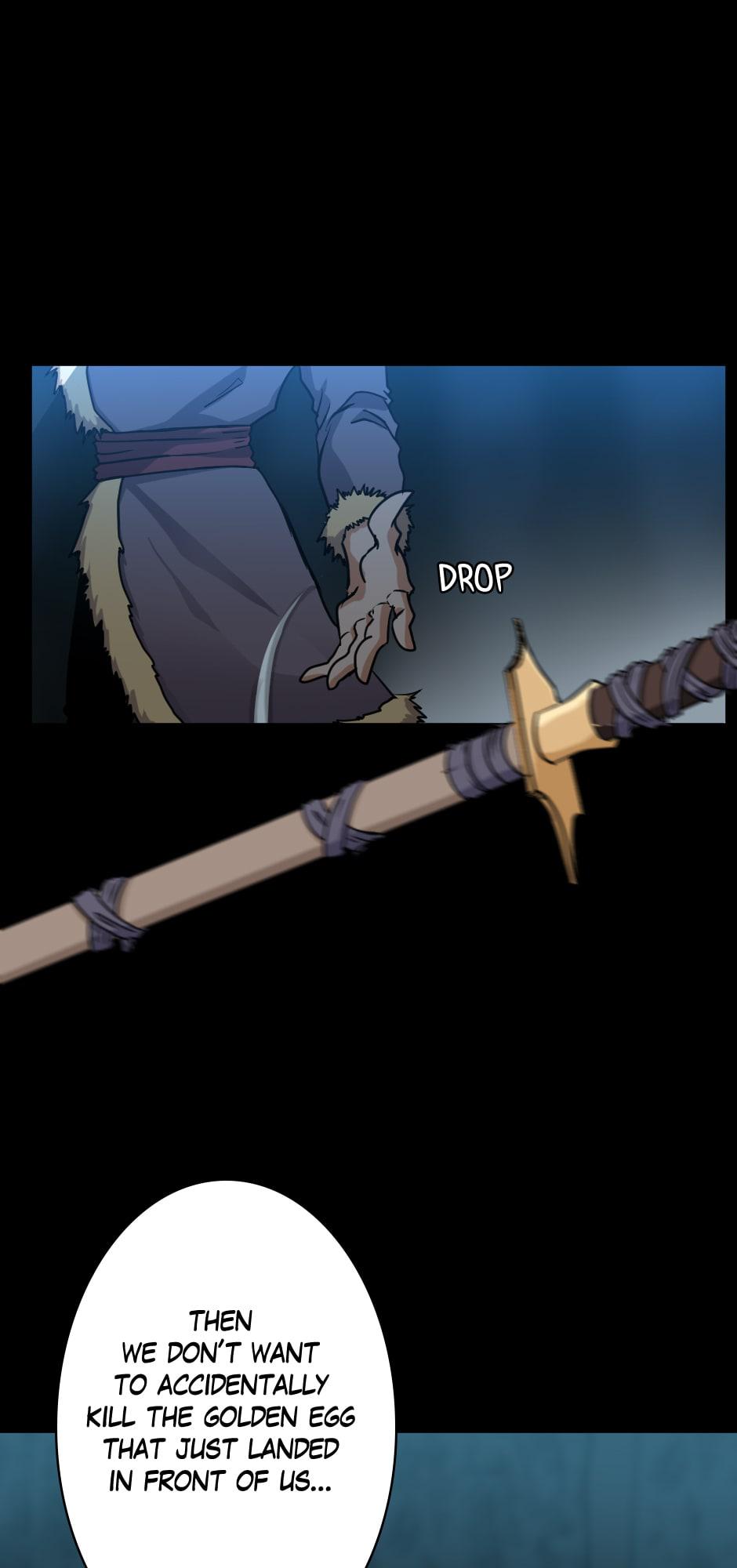 The Beginning After the End 17