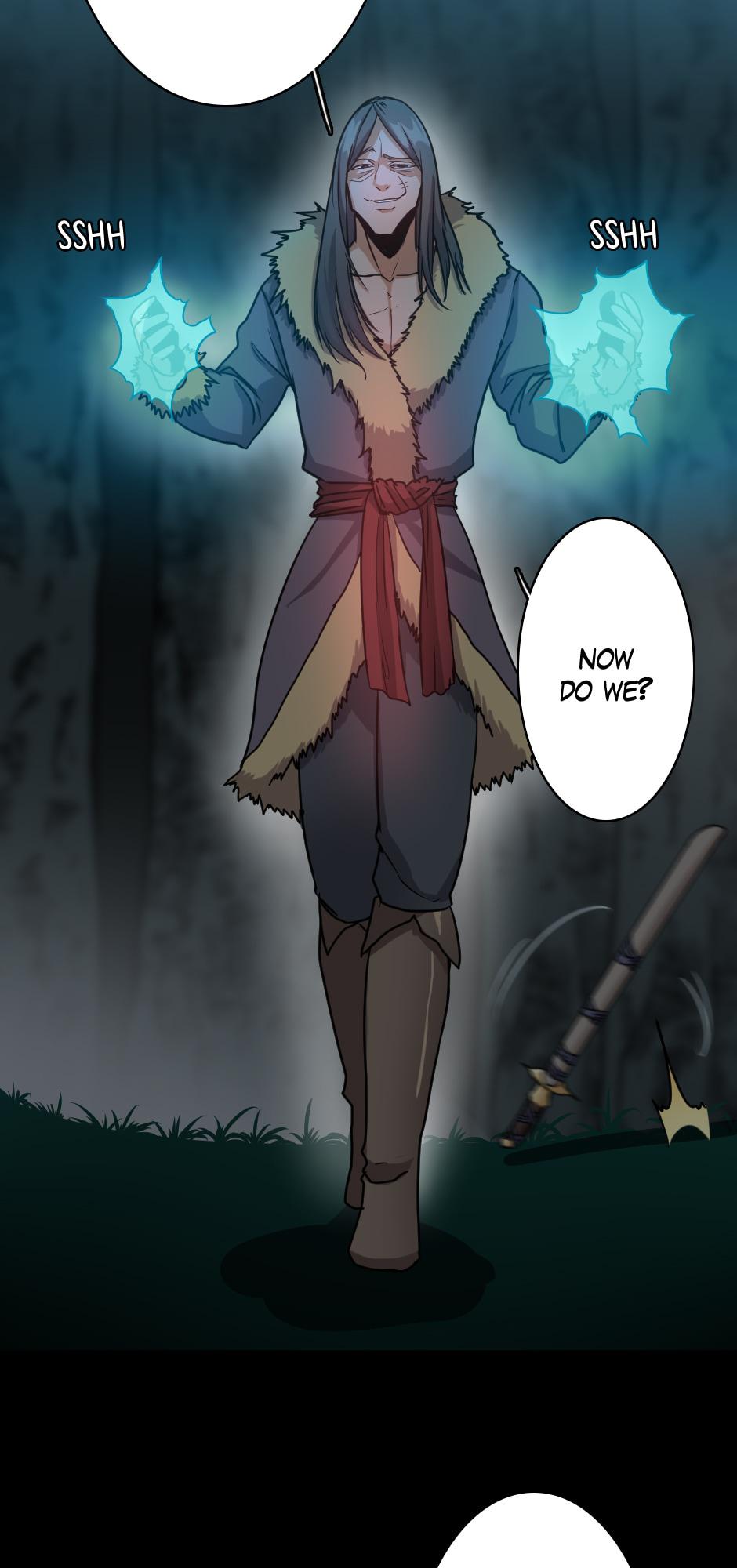 The Beginning After the End 17