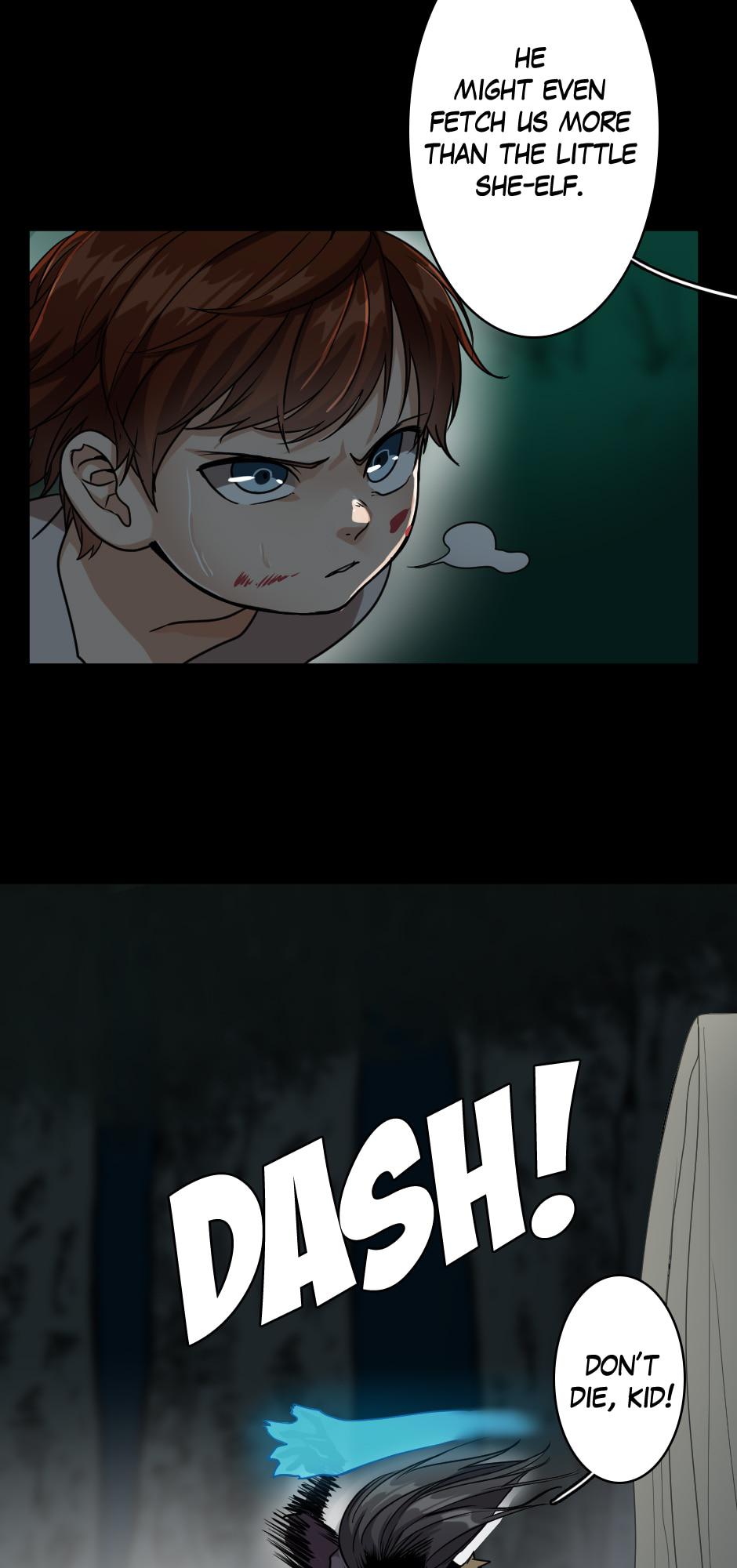 The Beginning After the End 17